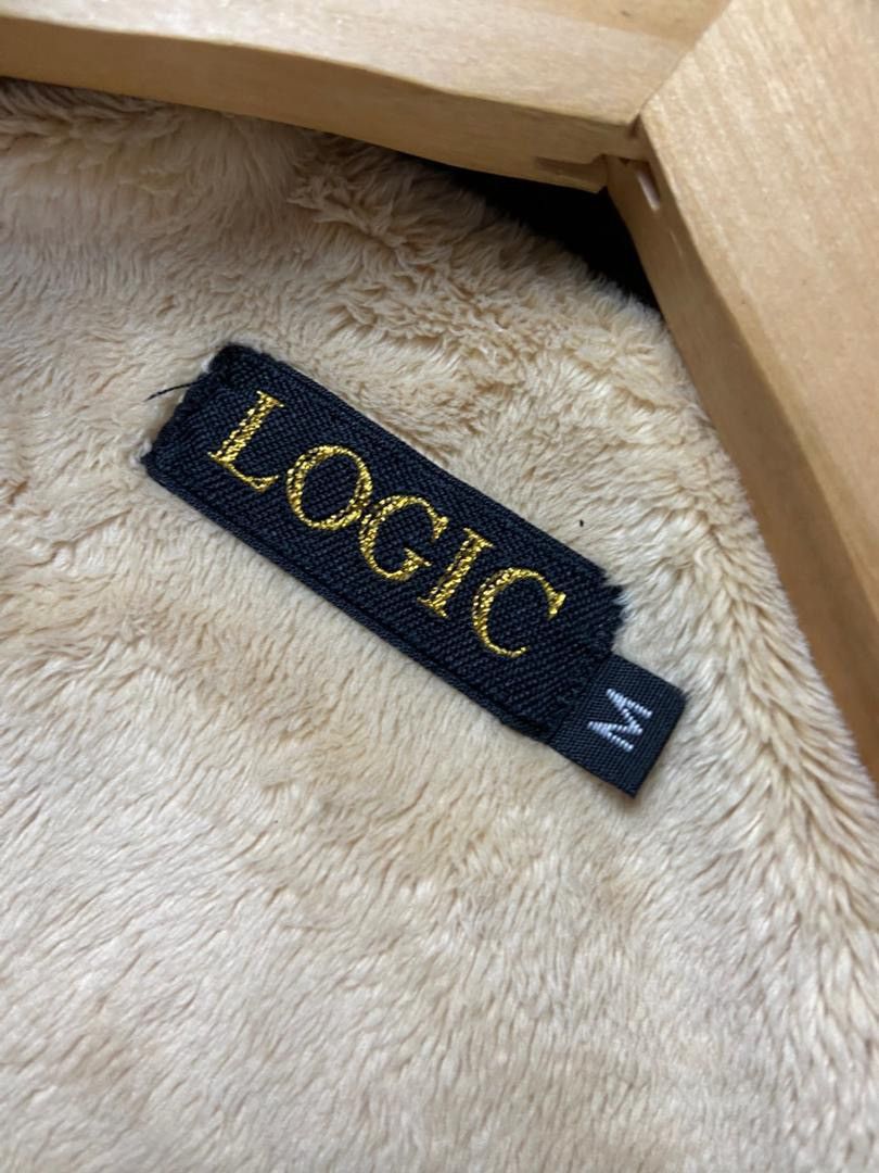 Logic LOGIC Brand Multipocket Field Style Jacket (192) Size US M / EU 48-50 / 2 - 4 Thumbnail