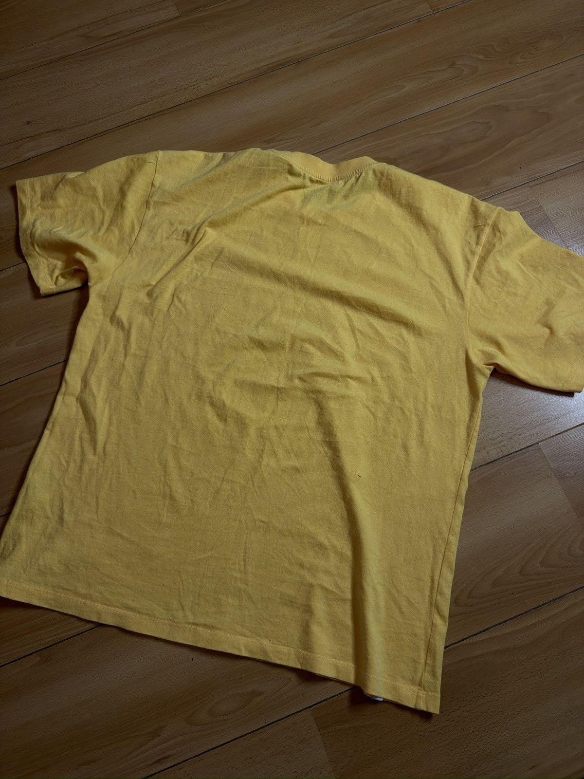 Edwin Edwin oversized t-shirt Size US XL / EU 56 / 4 - 8 Thumbnail