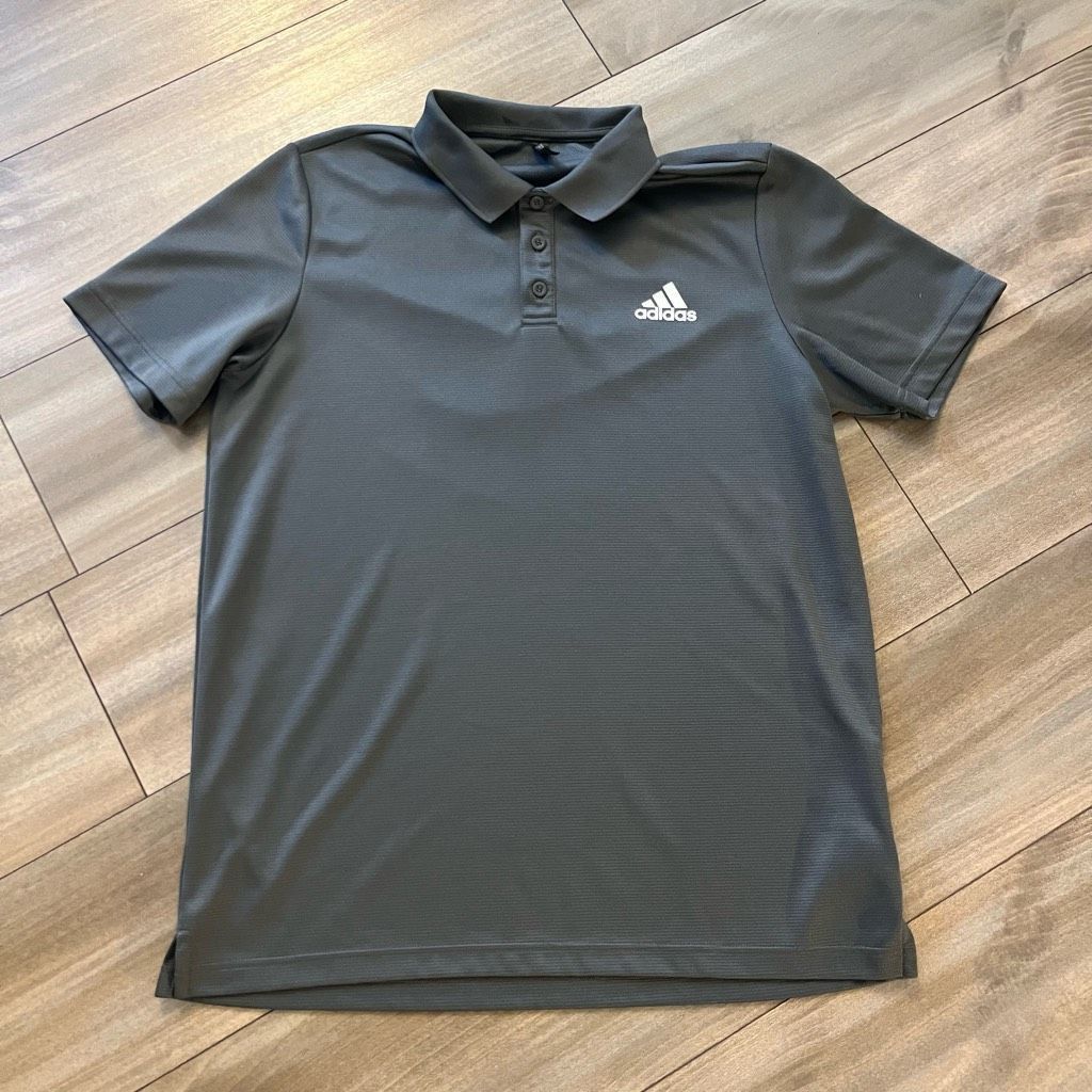 Adidas Lot of 4 Adidas Casual Athletic Polo Shirt Men Large Size US L / EU 52-54 / 3 - 5 Thumbnail