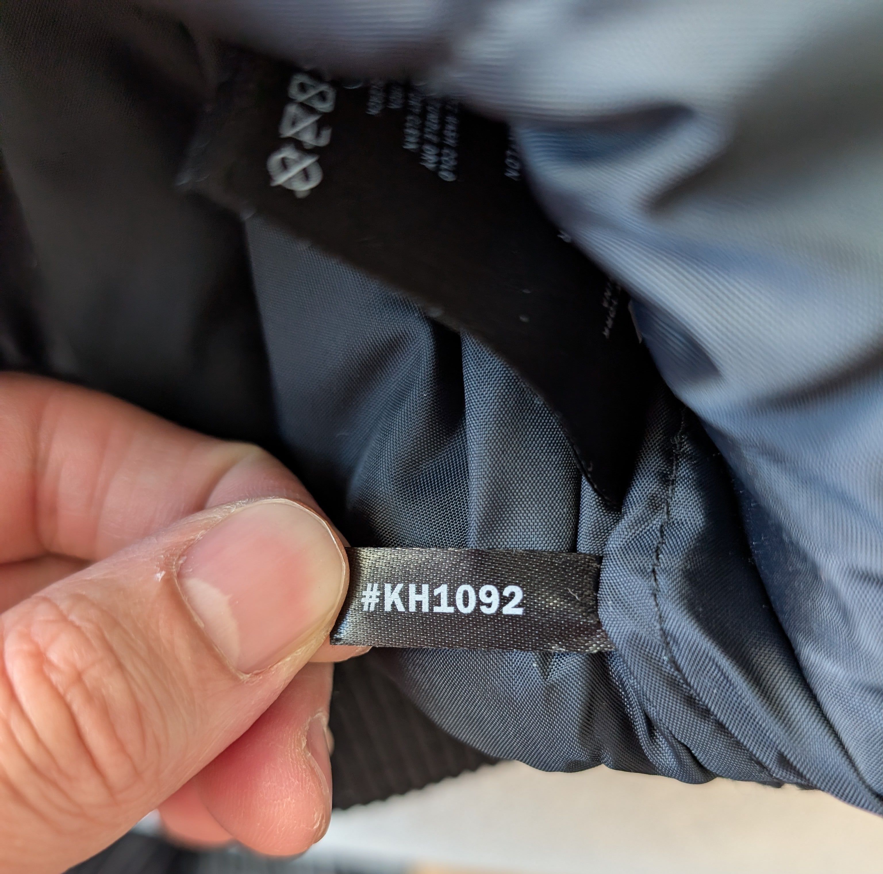 Kith Kith Racing Jacket - Black - XS - w/ Receipt Size US XS / EU 42 / 0 - 7 Thumbnail
