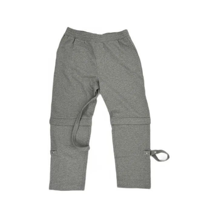 Givenchy Givenchy Givenchy SS24 Casual Detachable Pants for Men -25 Size US 44 / EU 60 - 2 Thumbnail