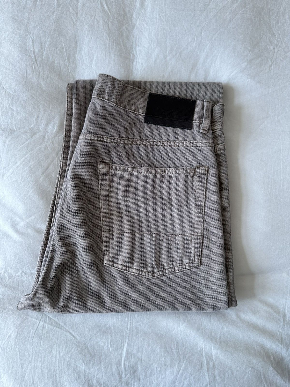 Our Legacy Third Cut | Grailed
