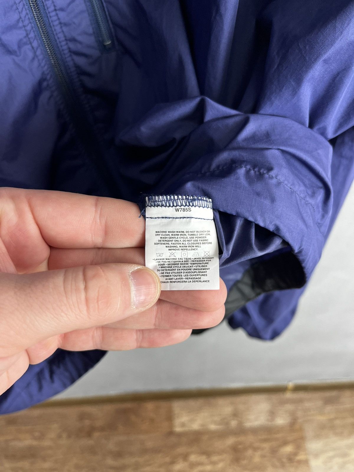 Patagonia Patagonia jacket vintage Size US XL / EU 56 / 4 - 9 Thumbnail