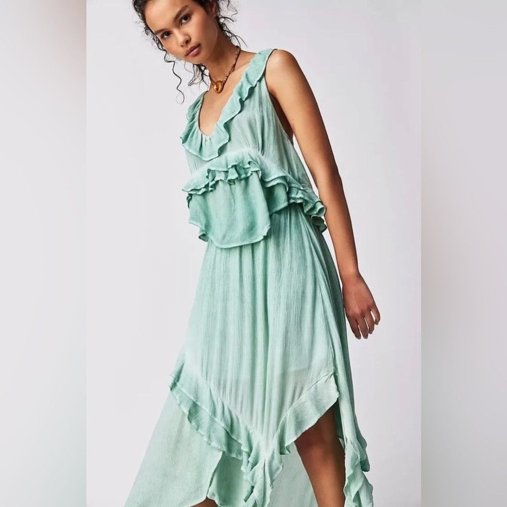 Free People Free People If Only Set Size XS. B22 Size 25" / US 0 / IT 36 - 2 Thumbnail