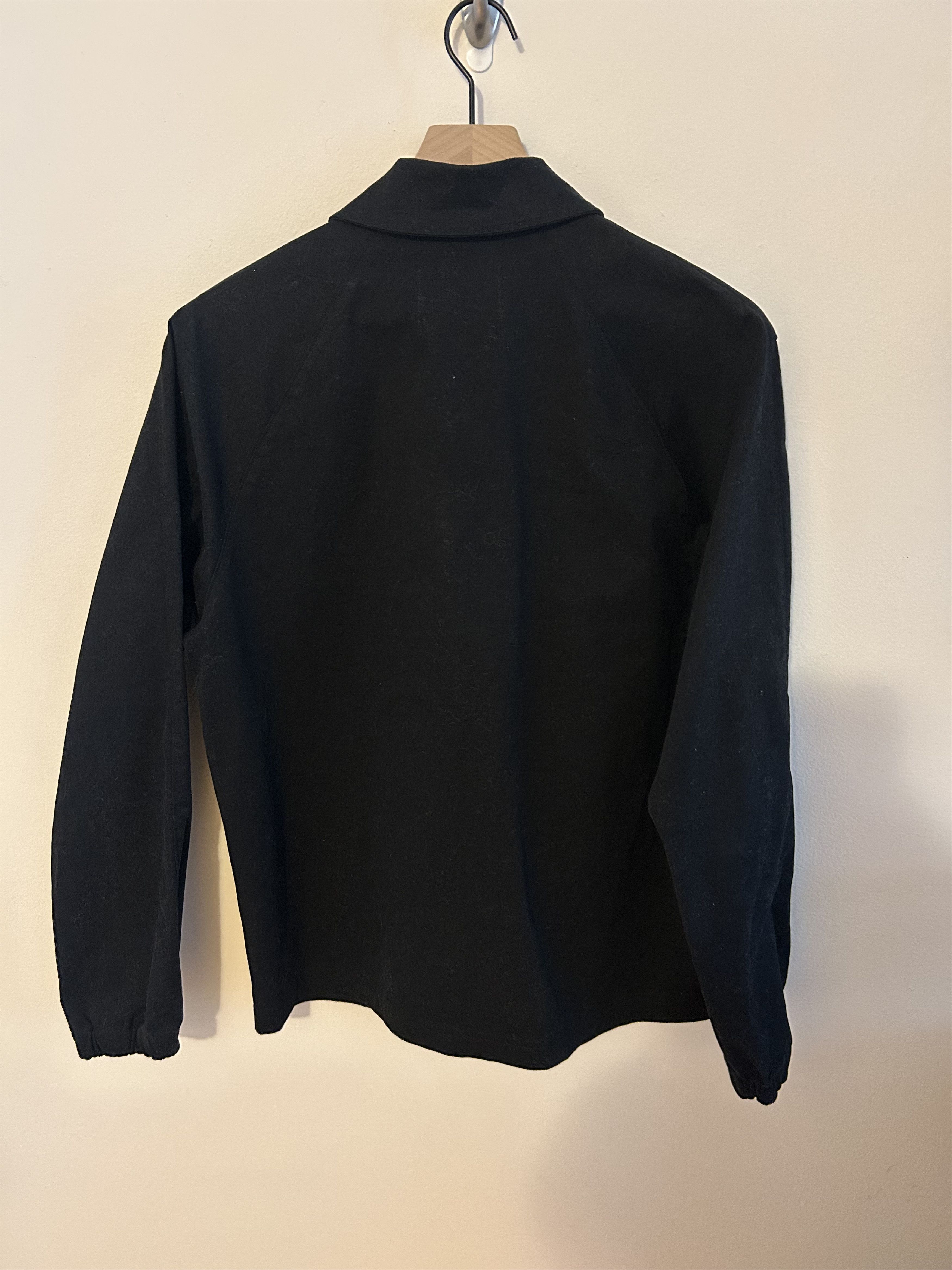Reigning Champ Coach's Jacket Size US S / EU 44-46 / 1 - 3 Thumbnail