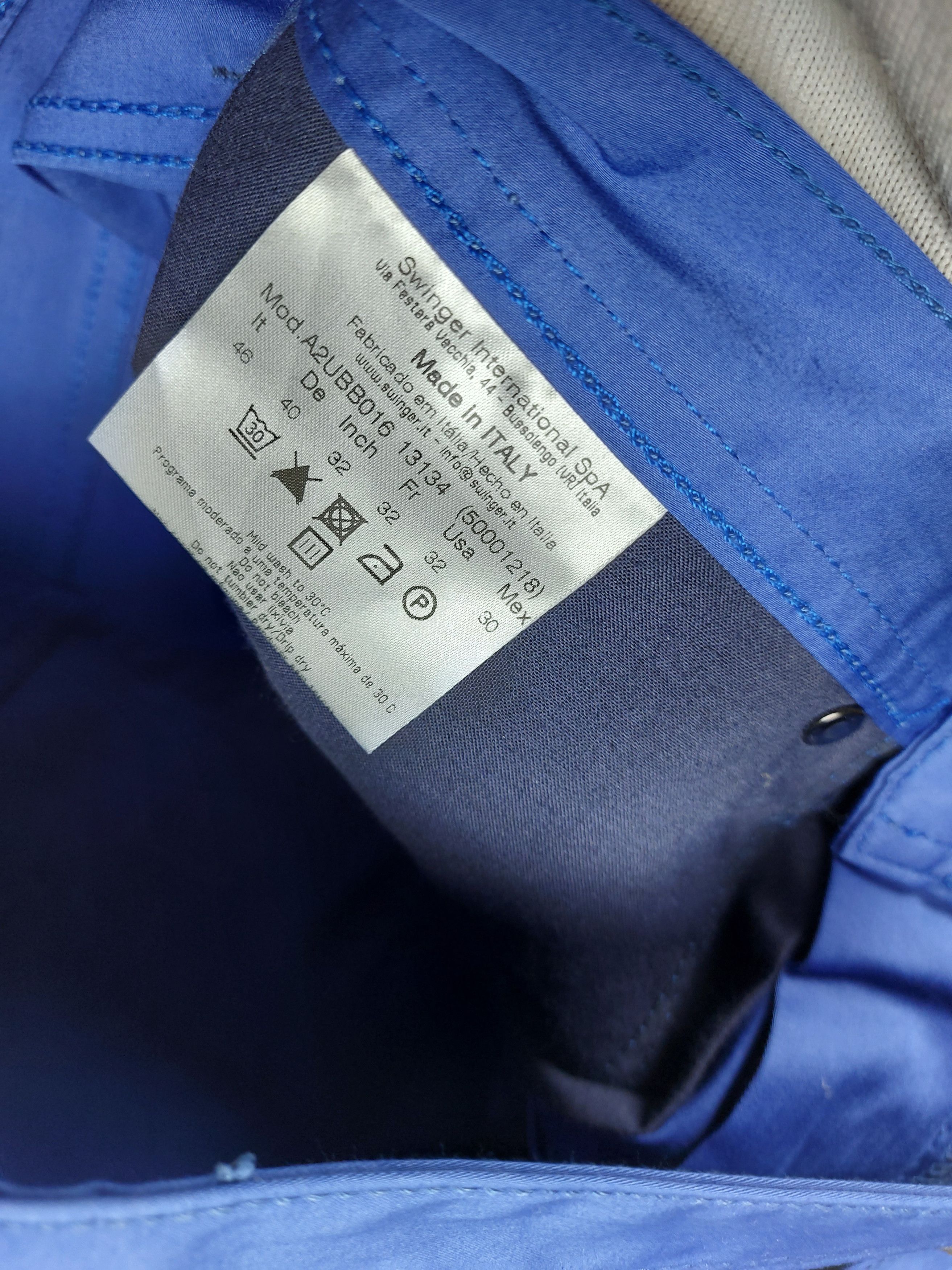 Versace Versace Versus Pants Size US 32 / EU 48 - 4 Thumbnail