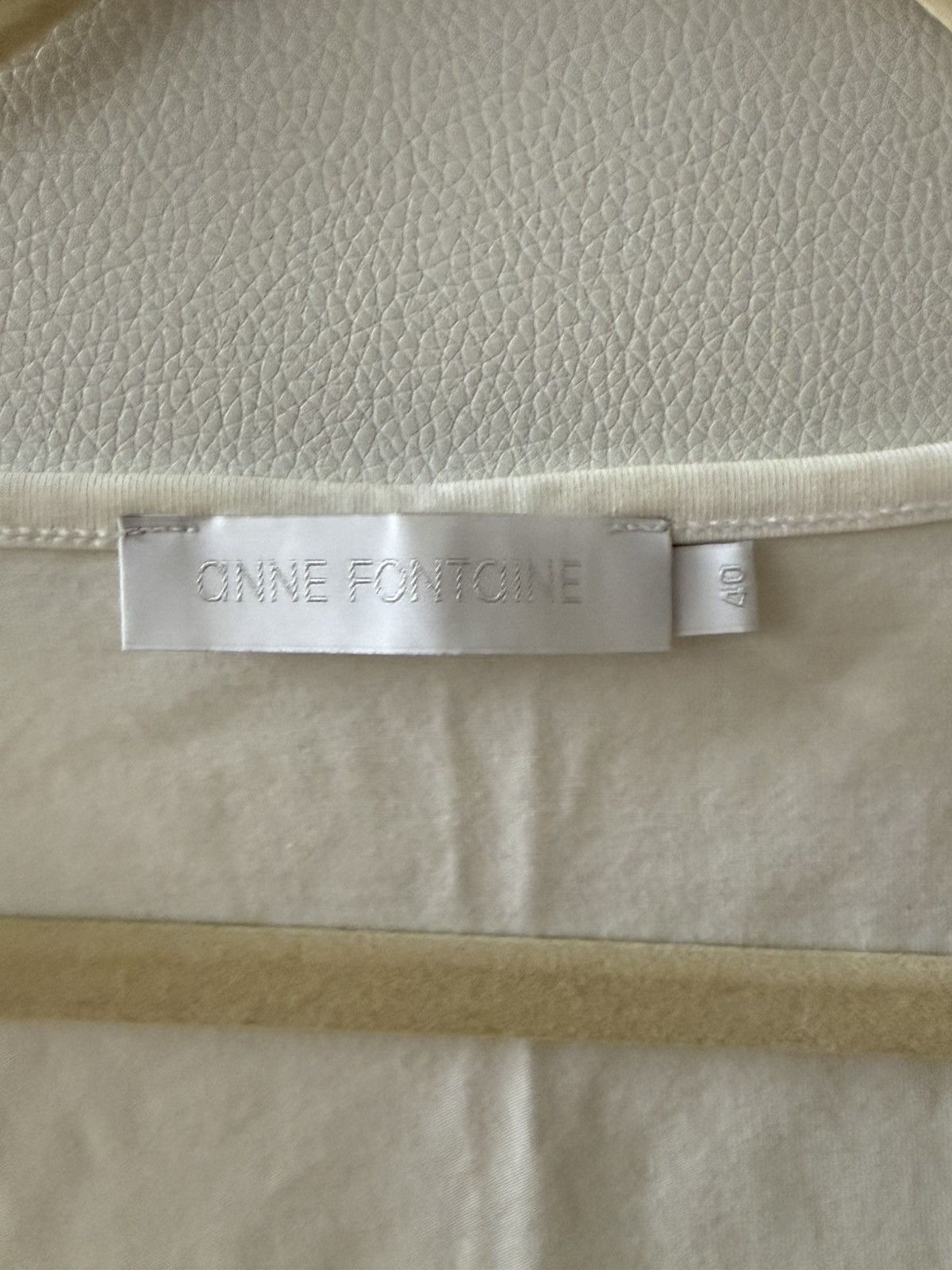 ANNE FONTAINE Top blouses Anne Fontaine Size S / US 4 / IT 40 - 5 Thumbnail