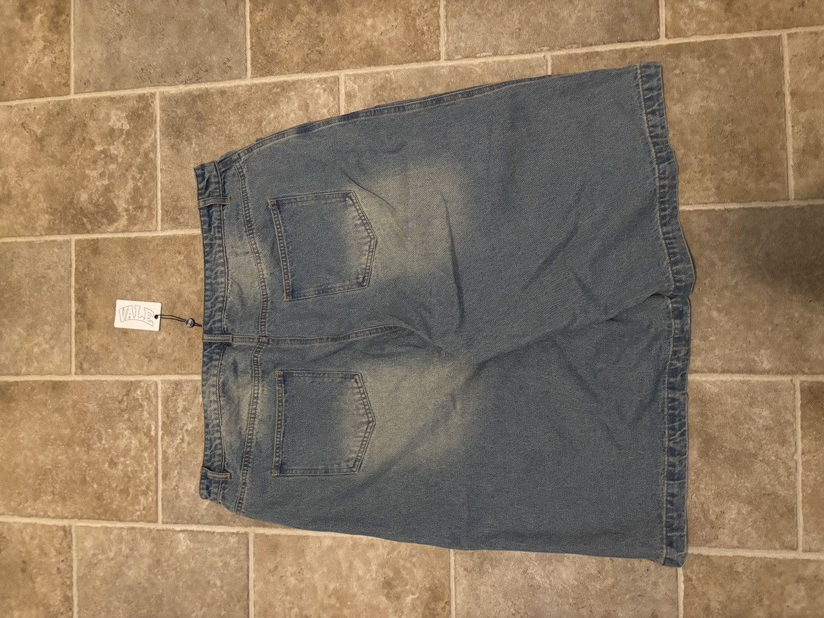 Vale Vale Valley Dream Shorts Size US 38 / EU 54 - 3 Thumbnail