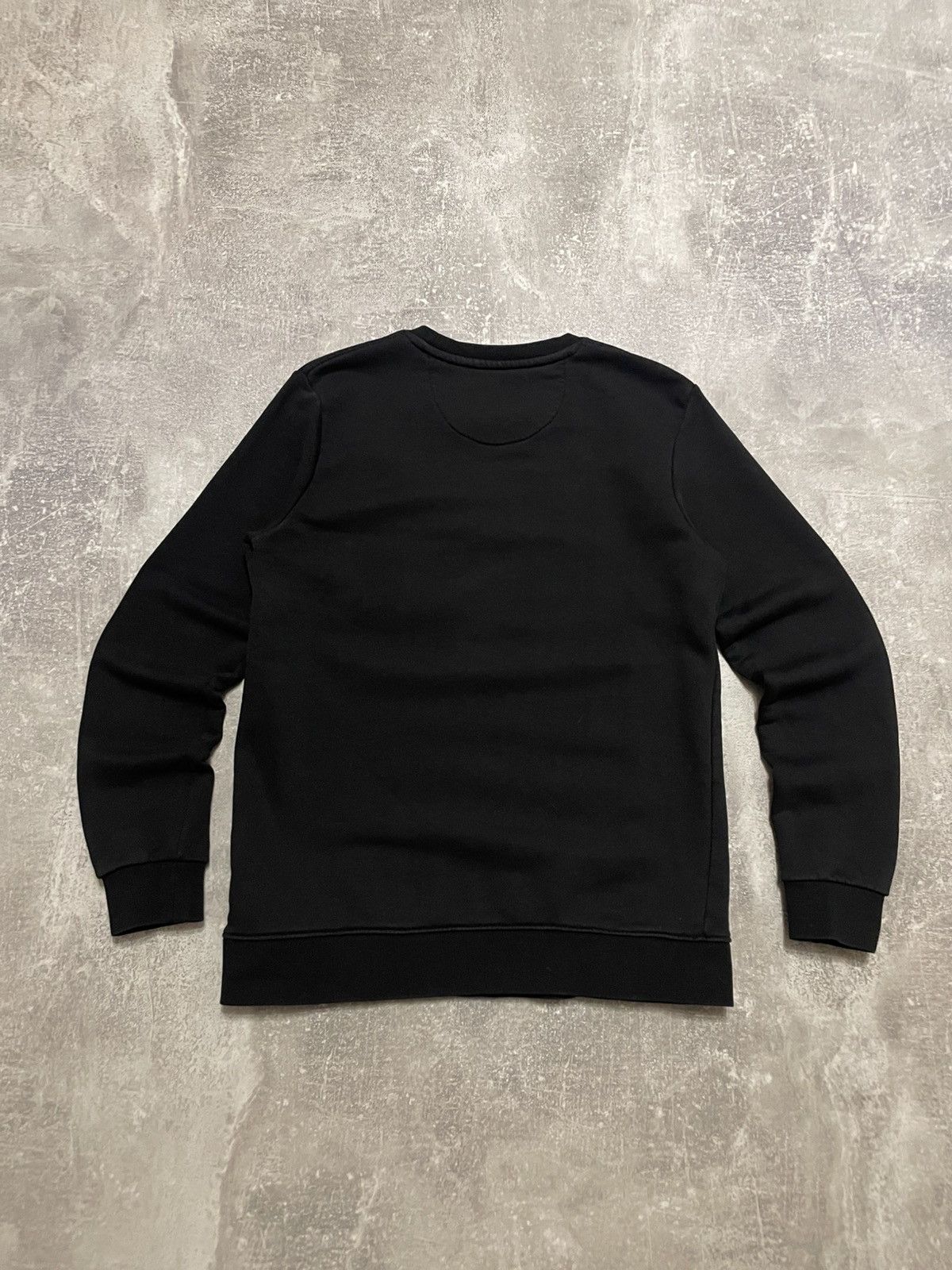 Dsquared2 Vintage Dsquared 2 Patches Sweatshirt Crewneck Size US M / EU 48-50 / 2 - 10 Thumbnail