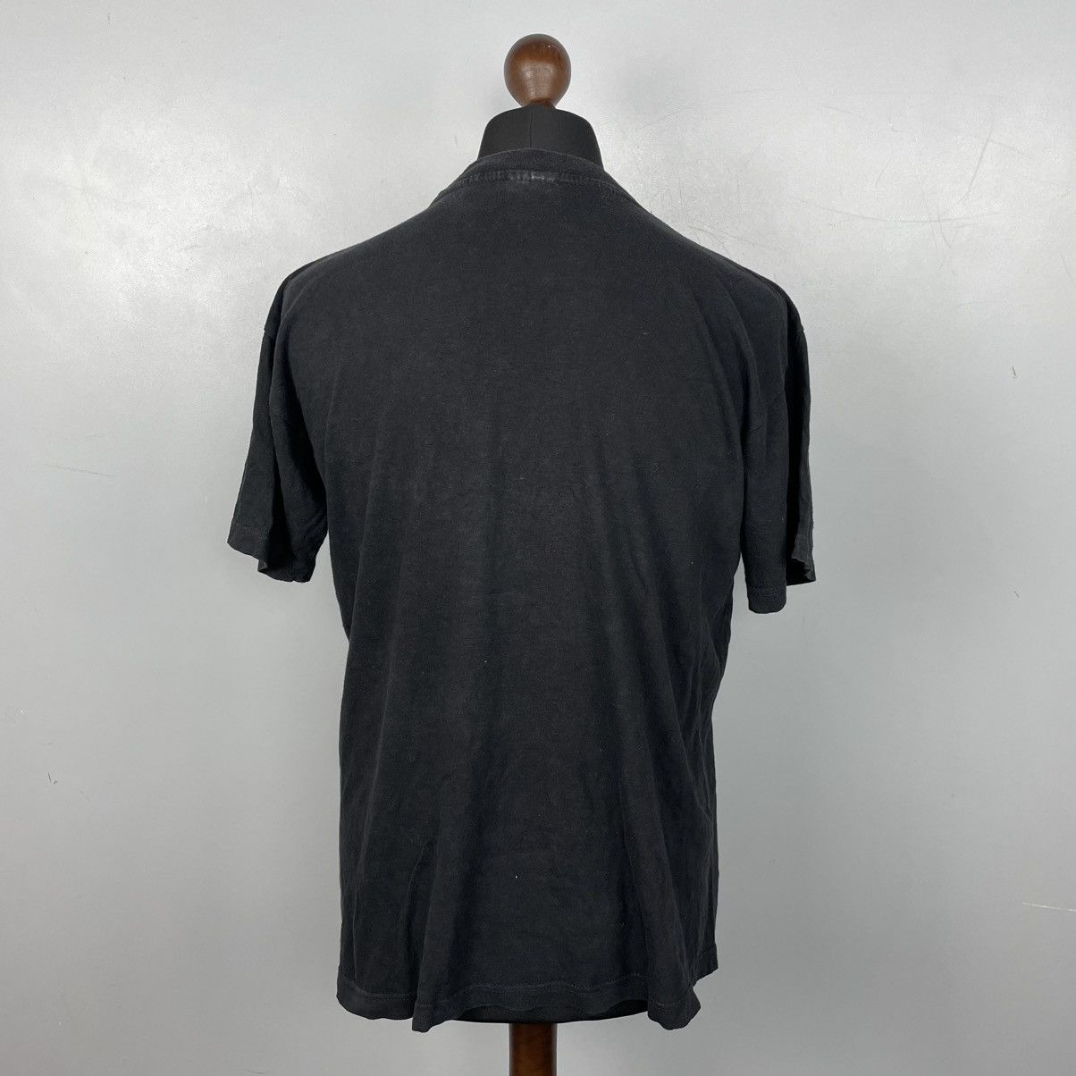 Harley Davidson × Vintage Vintage 3D Emblem Harley Davidson T-shirt Size US L / EU 52-54 / 3 - 7 Thumbnail