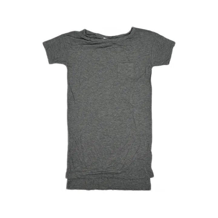 Alexander Wang Alexander Wang Casual Comfortable Short Sleeve Top 0079 Size XS / US 0-2 / IT 36-38 - 1 Thumbnail