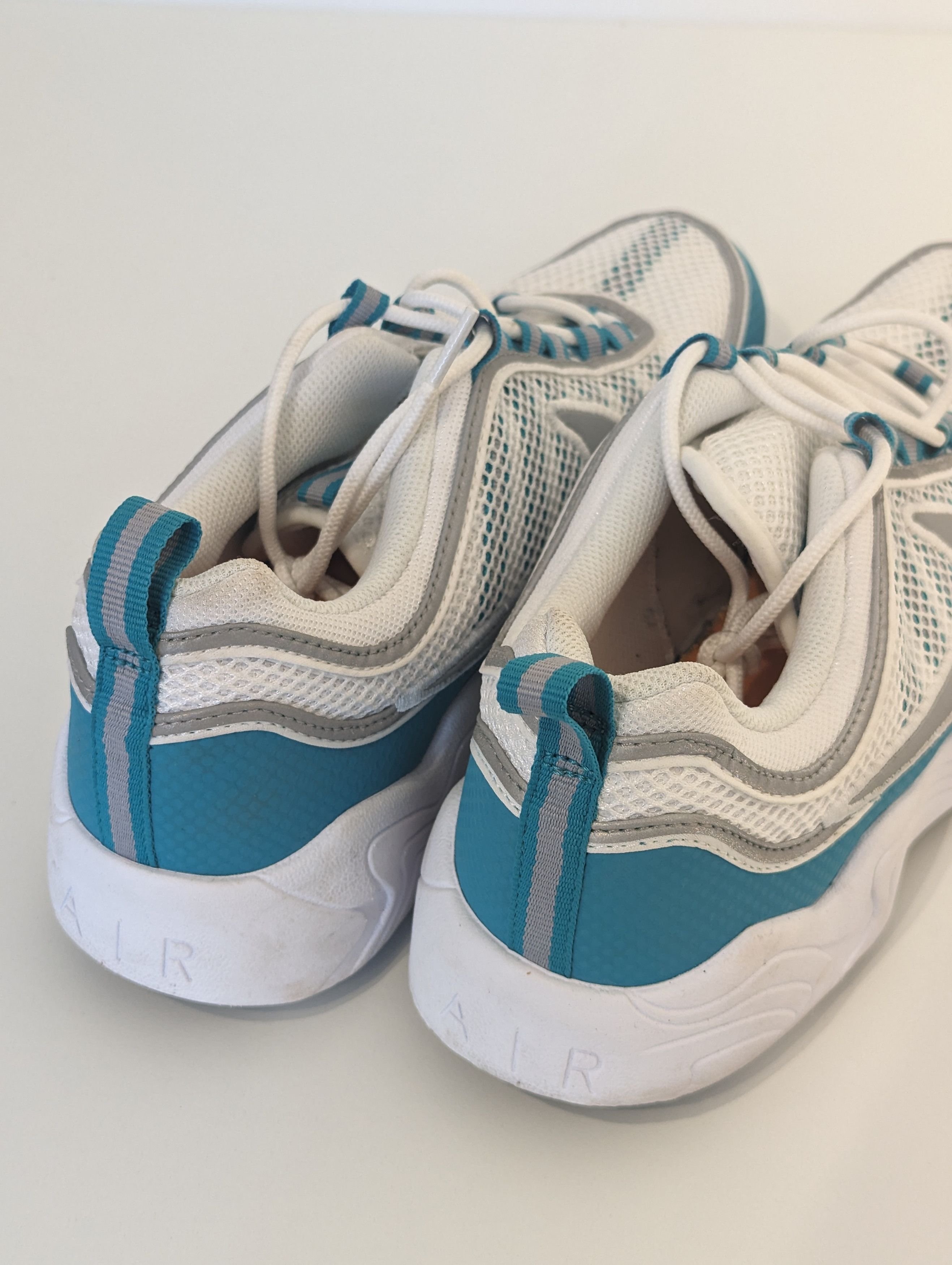 Nike Nike Air Zoom Spiridon QS 'Summer Pack' 2016 Size US 12 / EU 45 - 3 Thumbnail