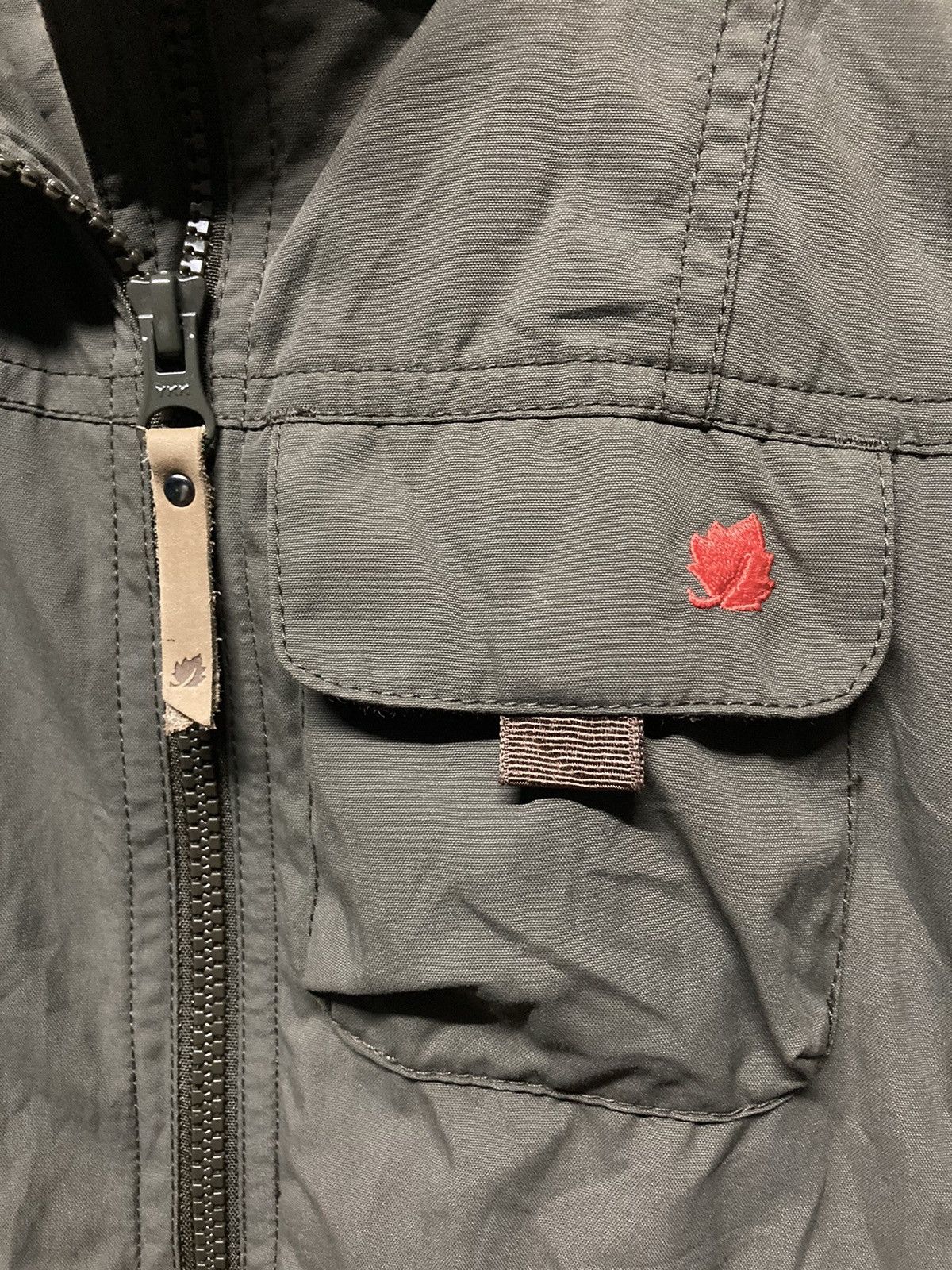 Other Lafuma Outdoor Vest Size US S / EU 44-46 / 1 - 3 Thumbnail
