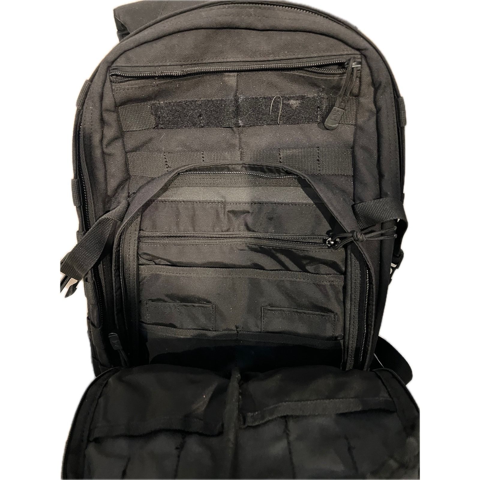 5.11 5.11 RUSH 12 2.0 Backpack 24L Size 26 - 4 Thumbnail