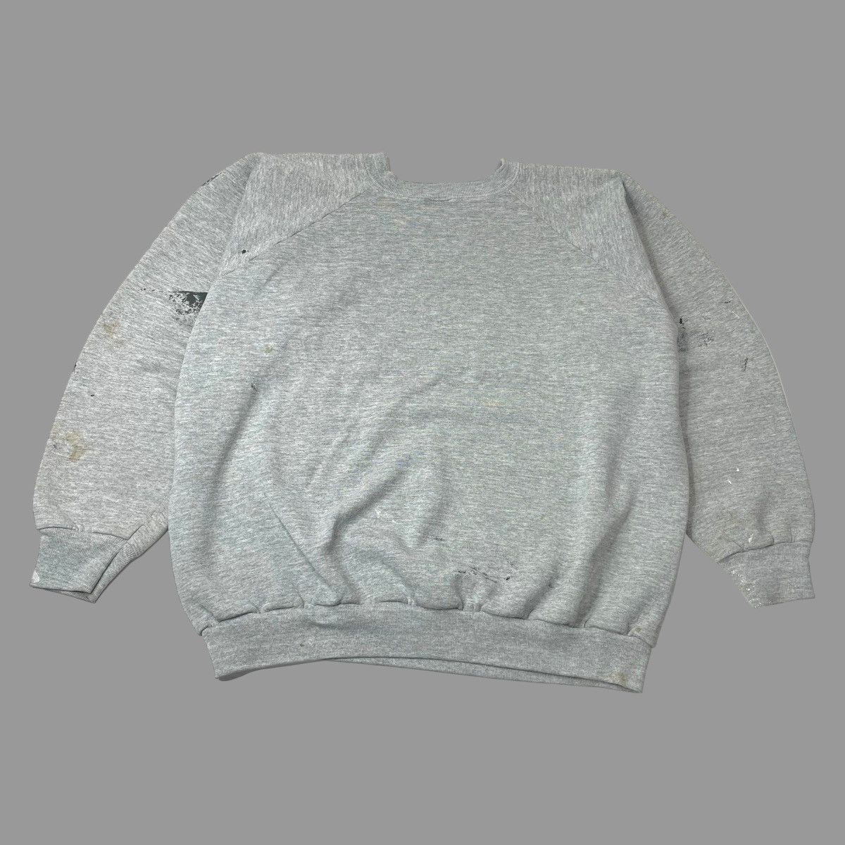 Vintage Vintage 90s rocketeer movie sweatshirt Size US L / EU 52-54 / 3 - 4 Thumbnail