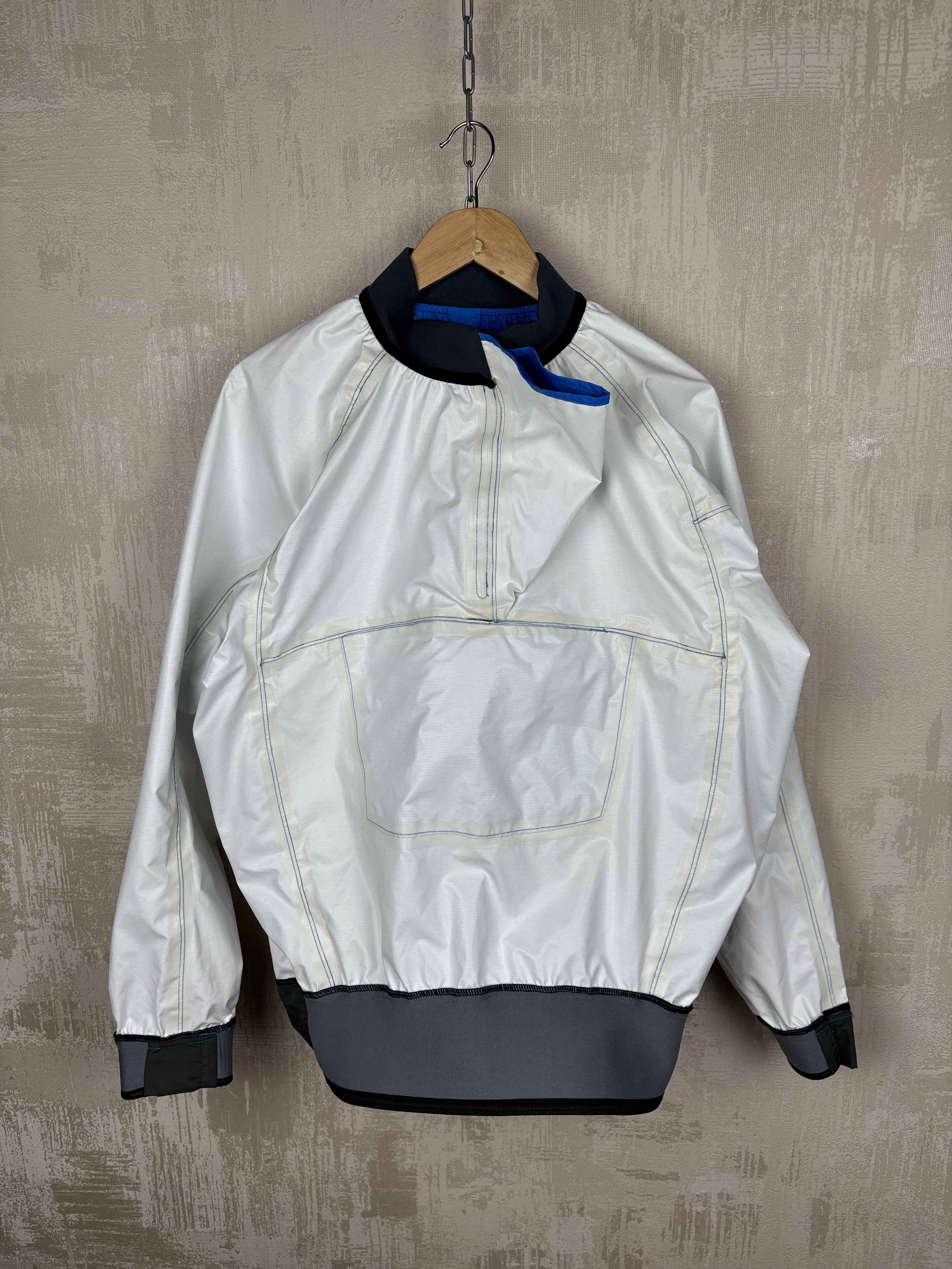 Other Palm Equipment Vector Jacket Canoeing Sailing Kayaking Size US XL / EU 56 / 4 - 20 Thumbnail