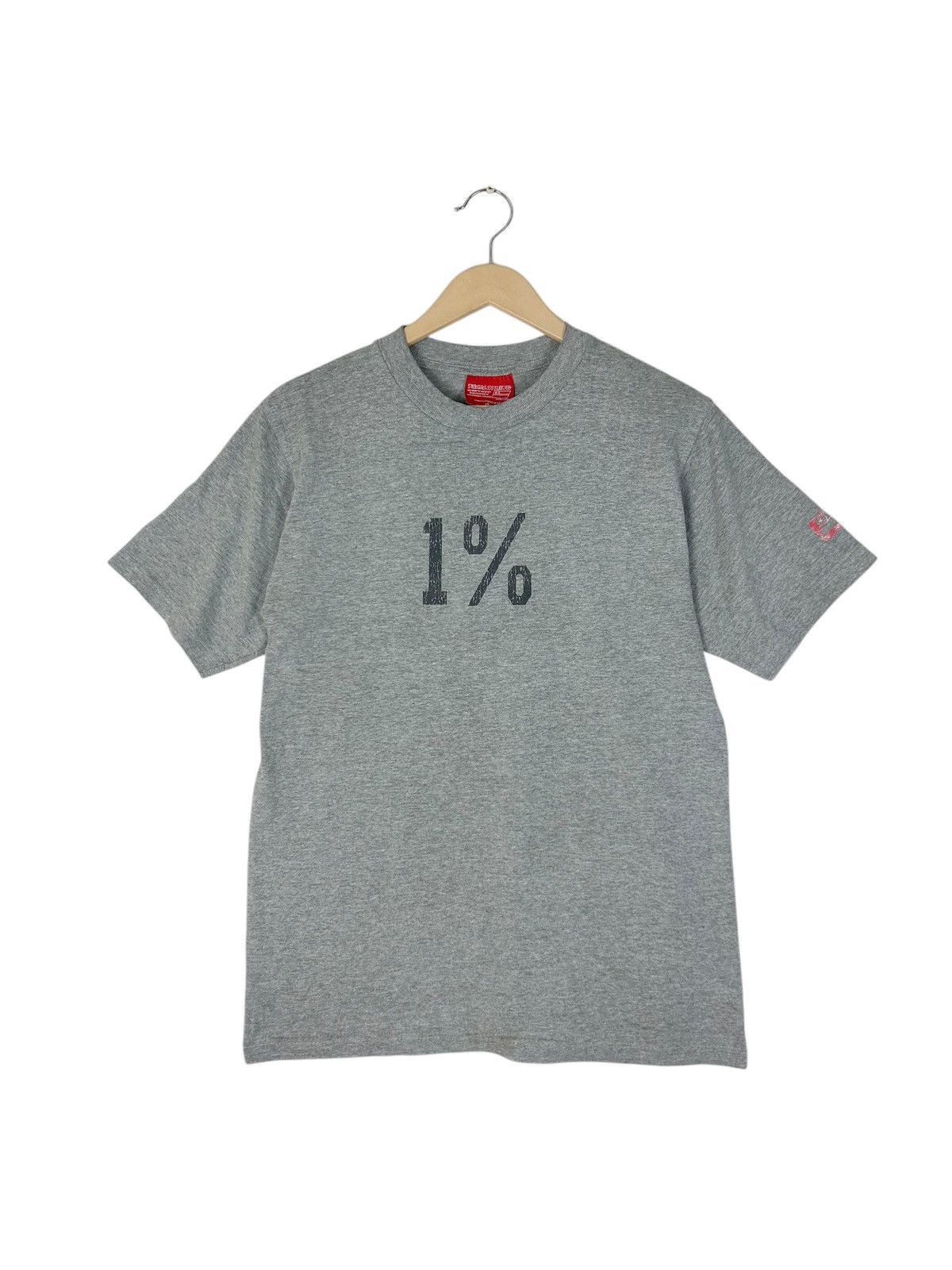 Vintage Vintage 90s 1% Muska by TSA Clothing Brand Size US L / EU 52-54 / 3 - 1 Thumbnail