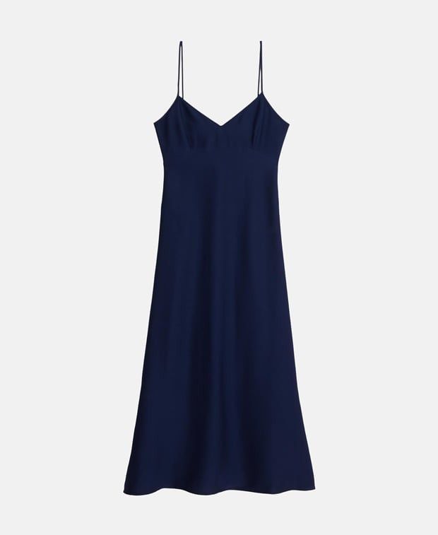 AMI Midi dress Size M / US 6-8 / IT 42-44 - 1 Thumbnail