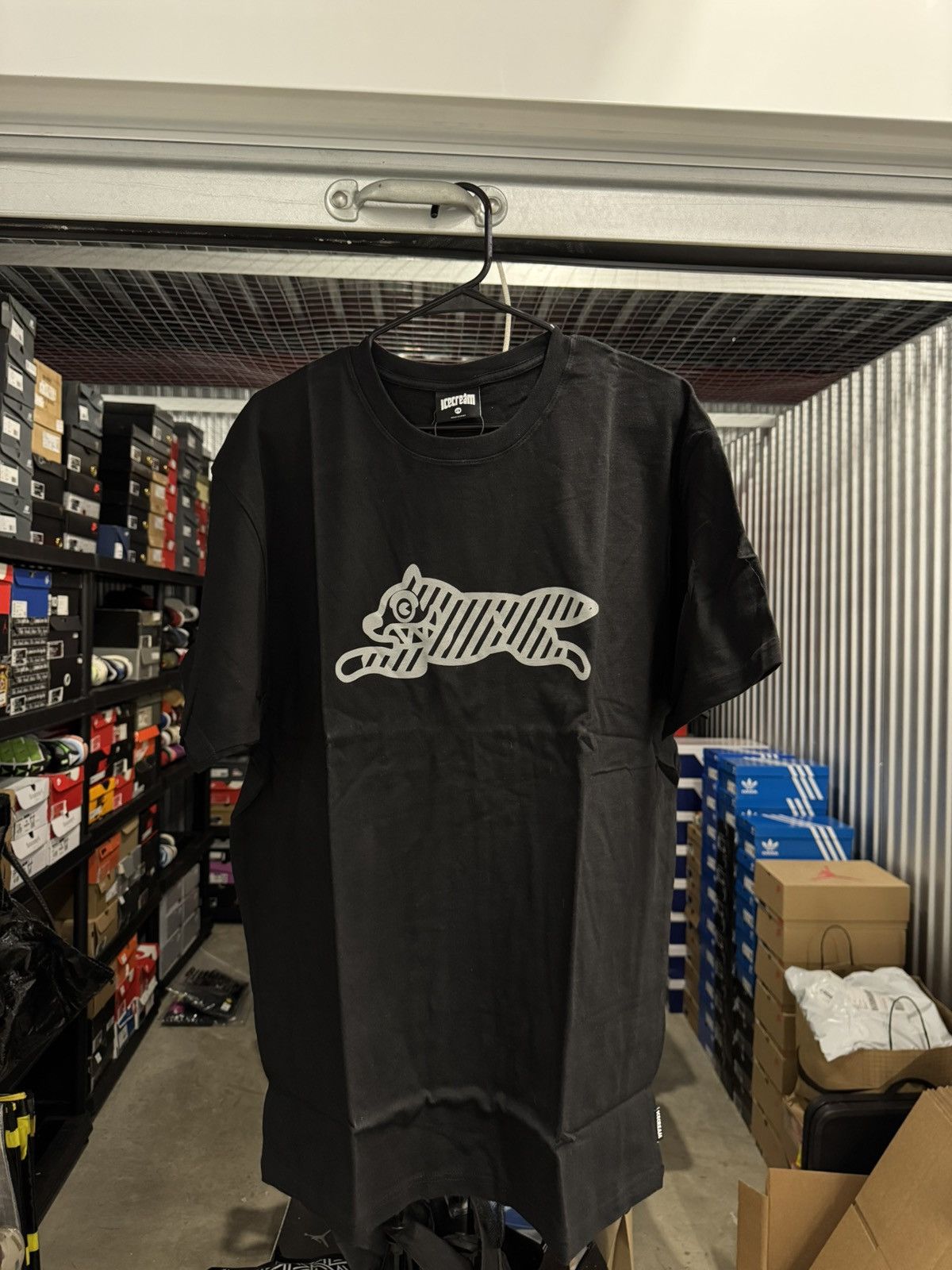 Icecream Ice Cream Tee Size XXL Size US XXL / EU 58 / 5 - 1 Thumbnail