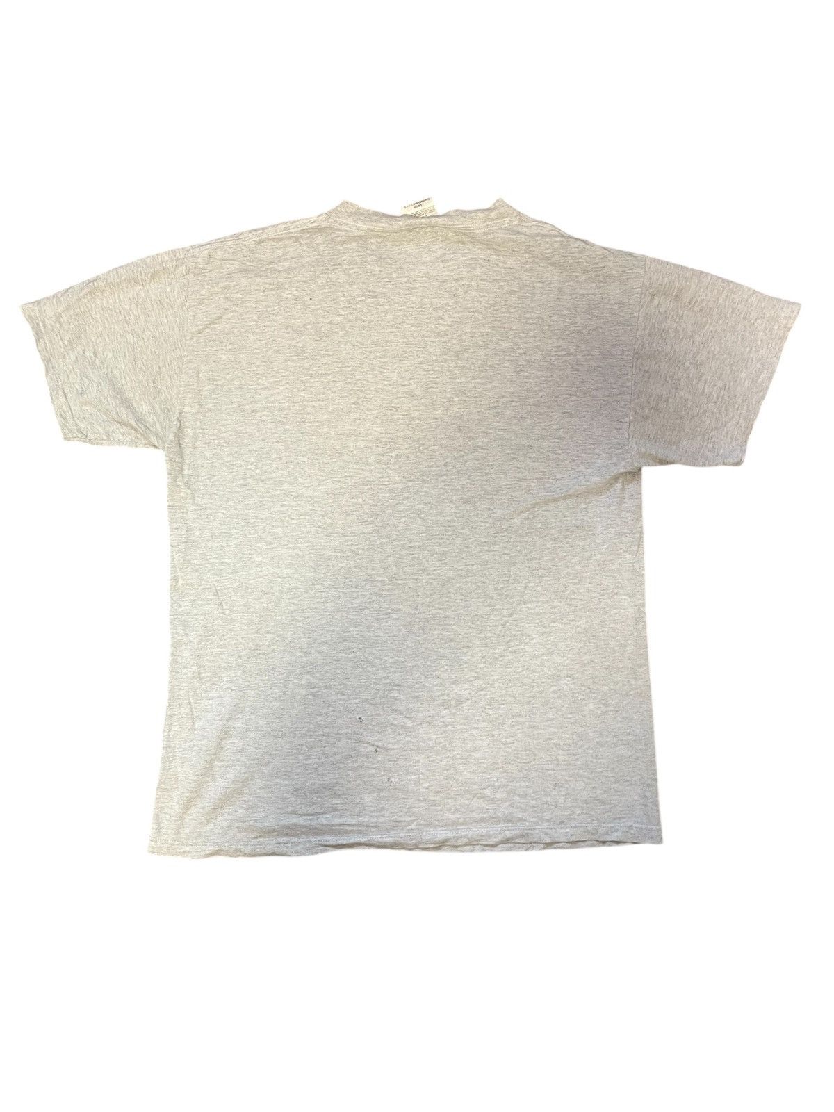Vintage Vintage Gardening Tee Size US L / EU 52-54 / 3 - 3 Thumbnail