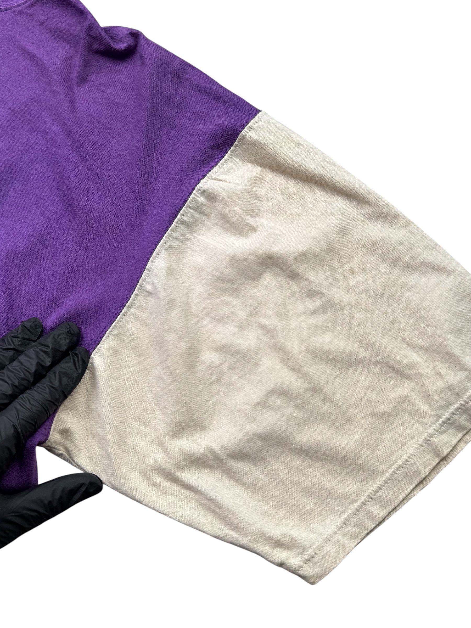 Russell Athletic Russell Athletic Vintage Hooded T-Shirt W404(V9) Size US L / EU 52-54 / 3 - 4 Thumbnail
