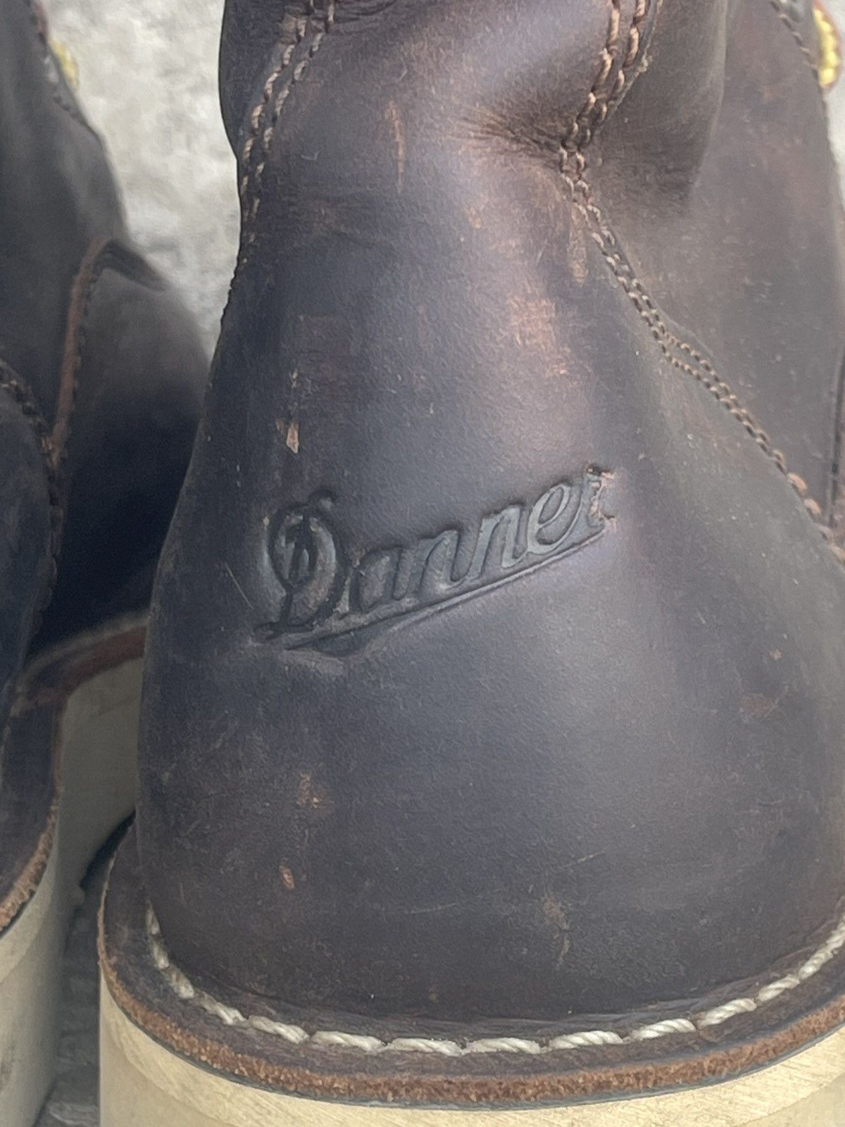 Danner Danner bull run work boot Size US 9 / EU 42 - 8 Thumbnail
