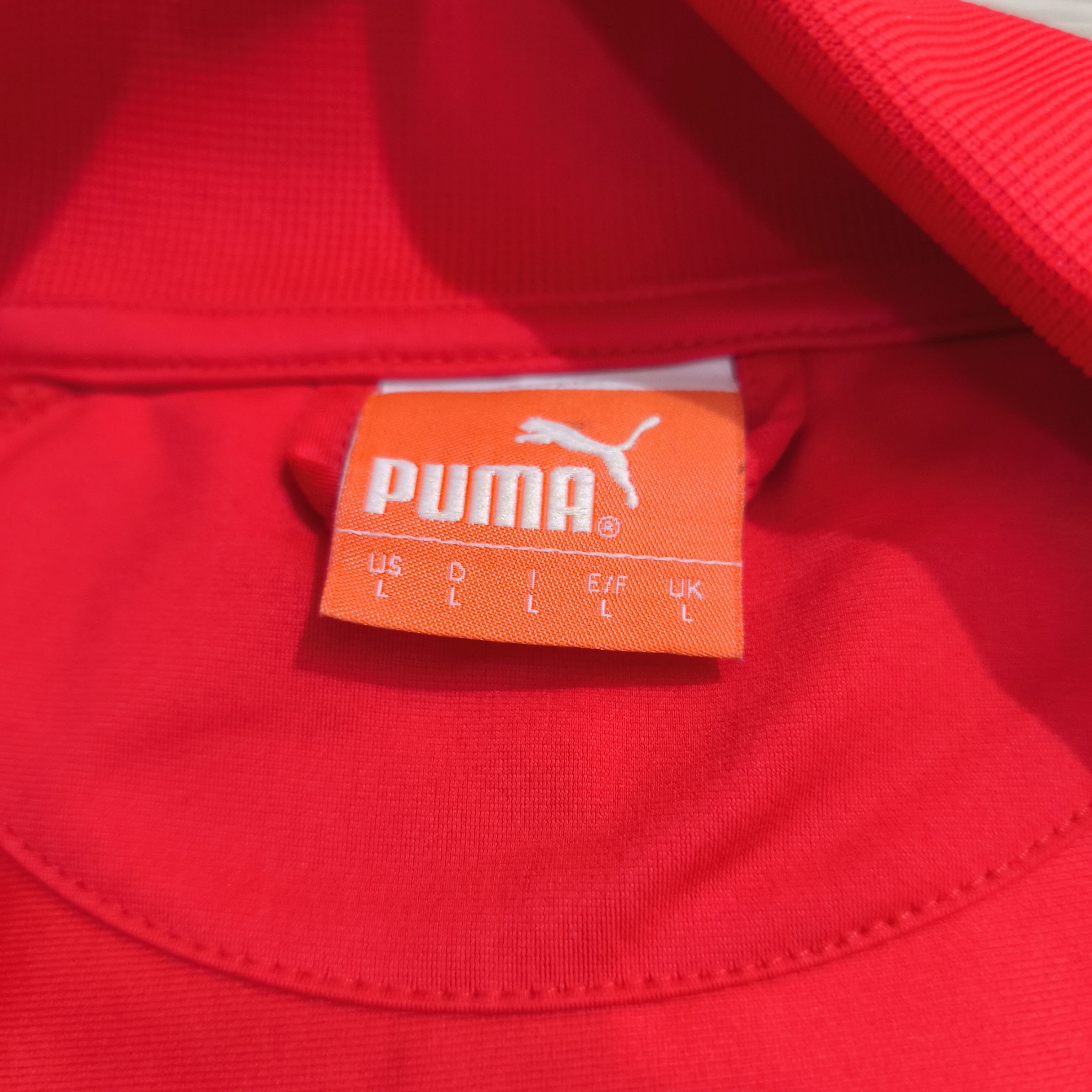 Puma Switzerland Size US L / EU 52-54 / 3 - 4 Thumbnail