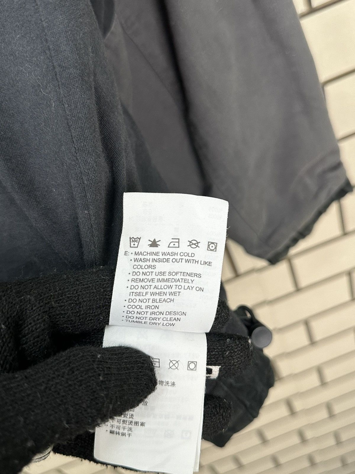 Nike Nike Sportwear Full Zipper Jacket Size US M / EU 48-50 / 2 - 16 Thumbnail