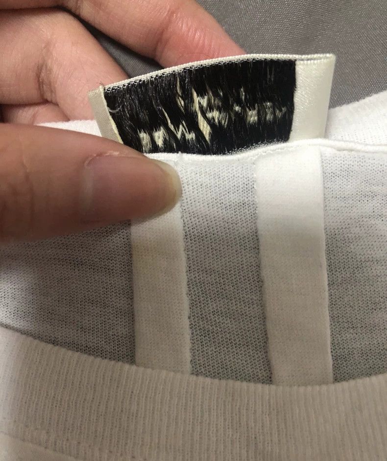 Saint Laurent Paris Saint laurent paris dinosaur short sleeves 2506-Nextarrow Size US M / EU 48-50 / 2 - 4 Thumbnail