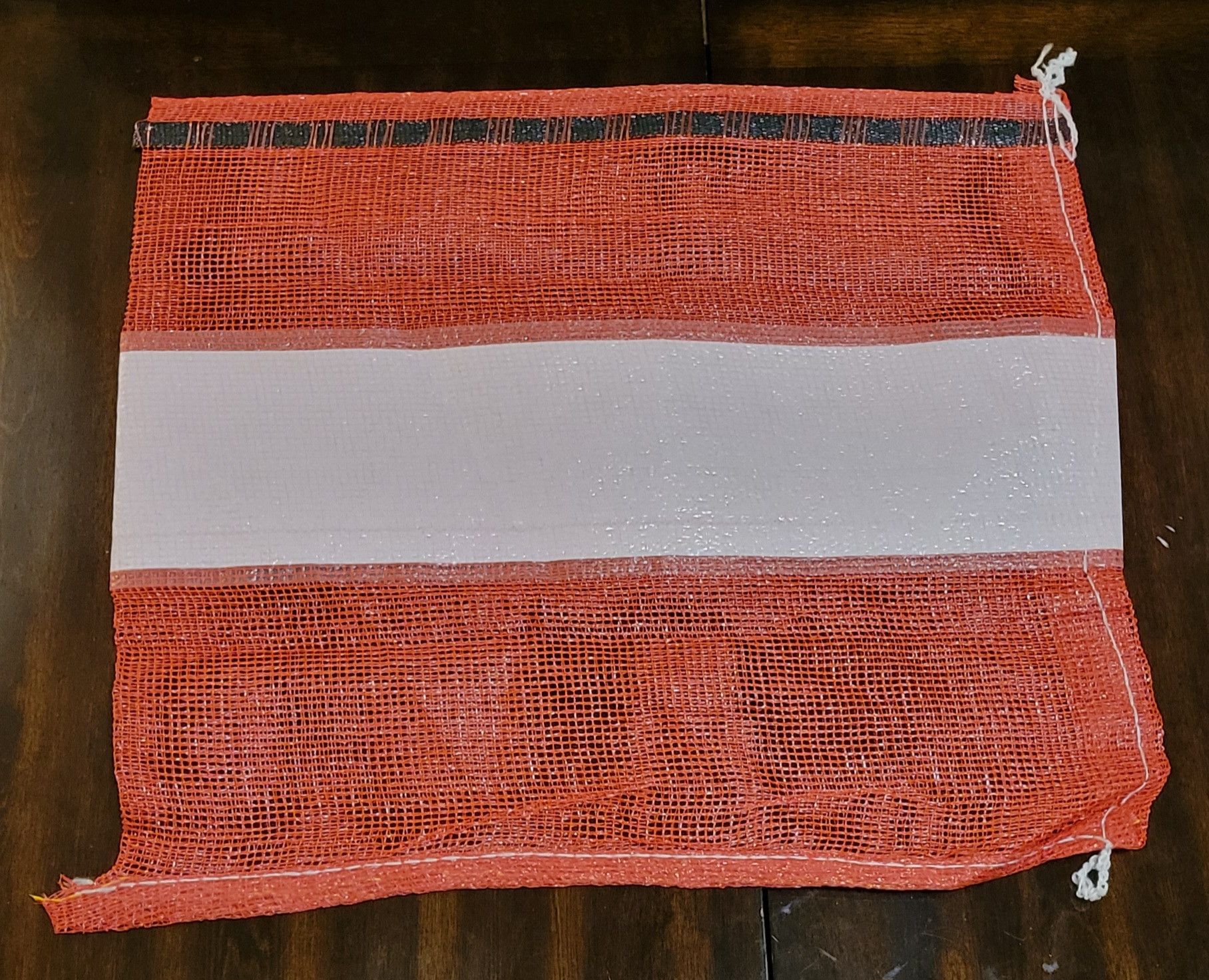 Eckhaus Latta Bag from Whitney Museum's "Eckhaus Latta: Possessed" Size ONE SIZE - 2 Thumbnail