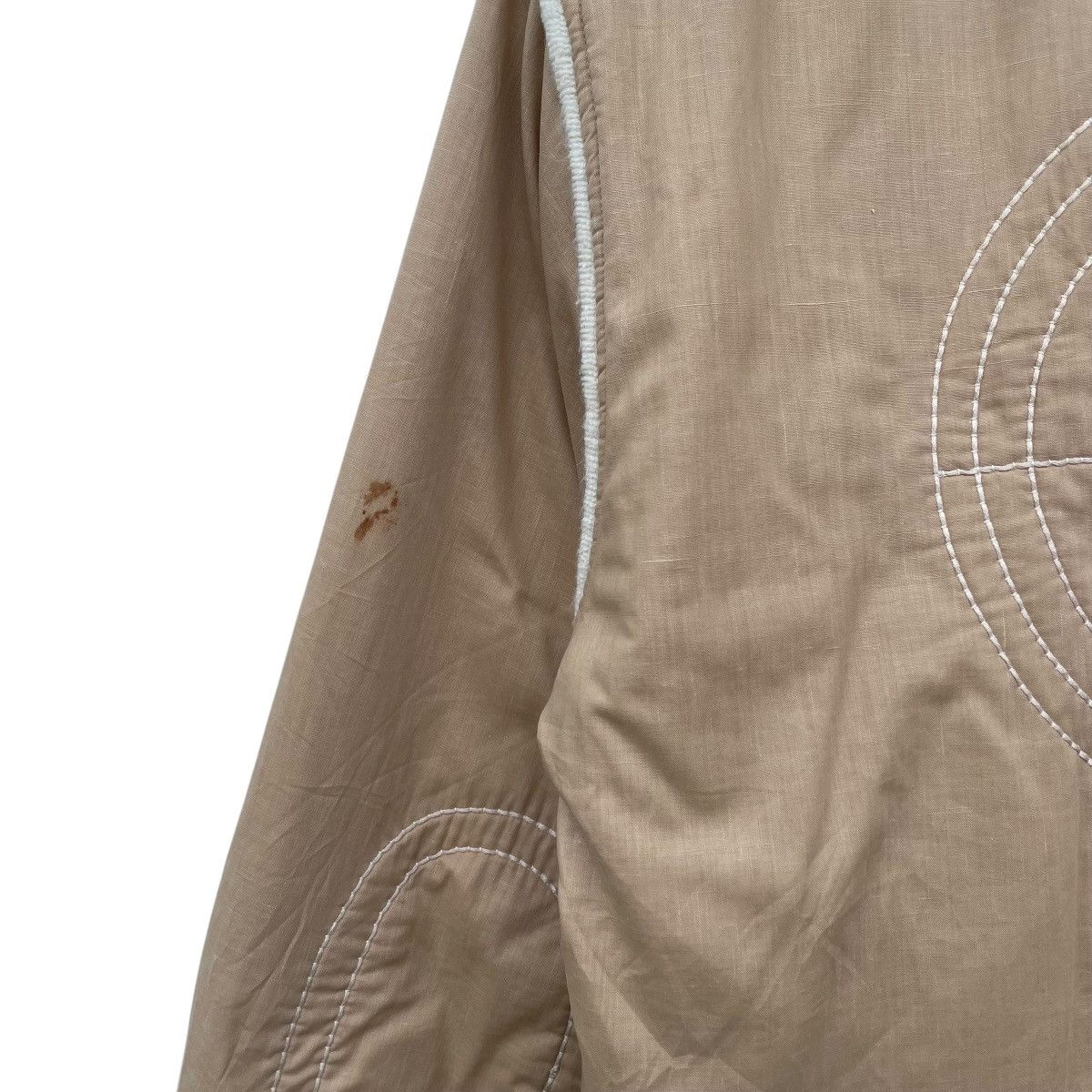 Issey Miyake × Japanese Brand 💥Vintage Pia Sport Reversible Jacket Size US M / EU 48-50 / 2 - 5 Thumbnail