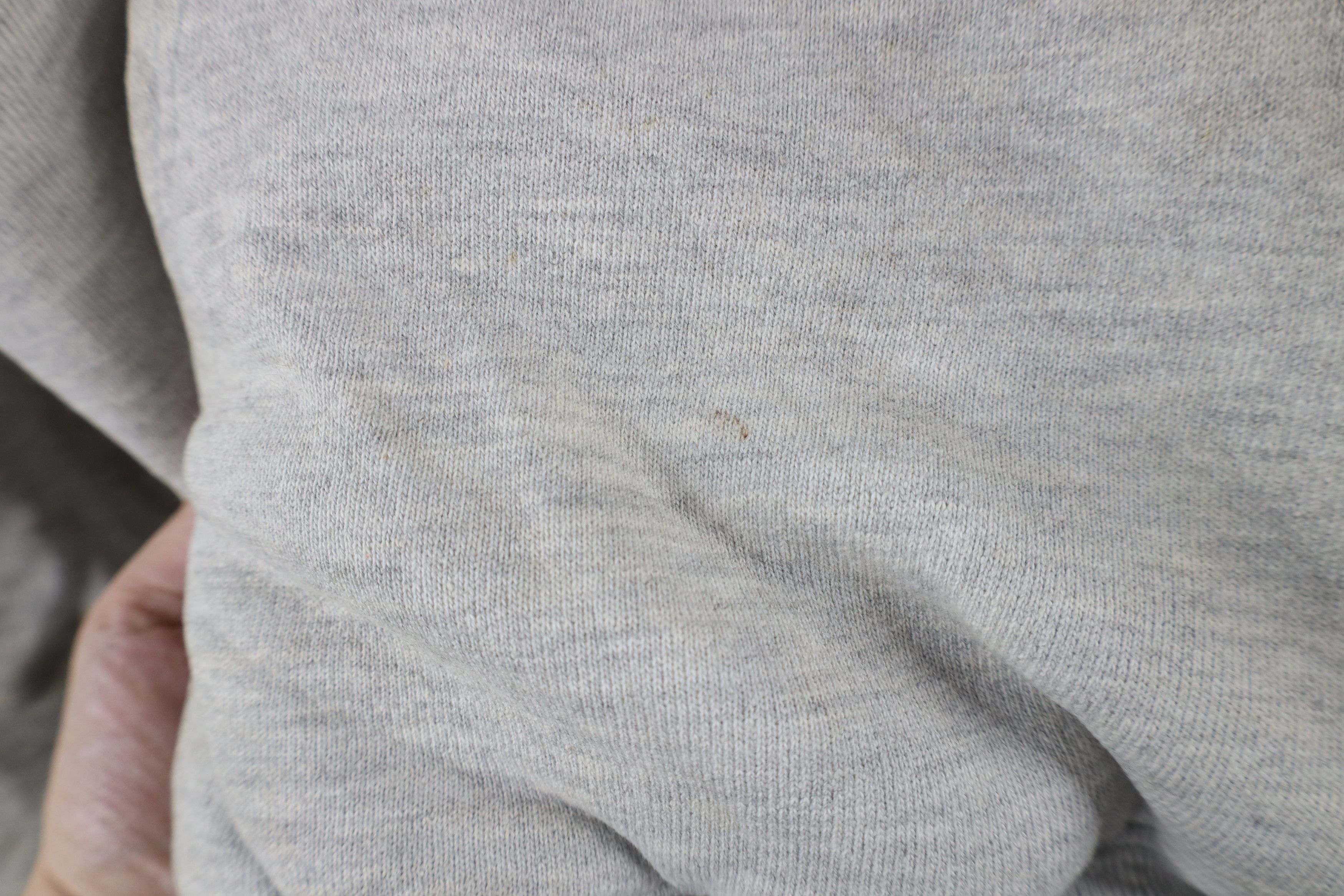 Champion × Vintage Vintage 80s Champion Reverse Rutgers University Sweatshirt Size US XL / EU 56 / 4 - 8 Thumbnail