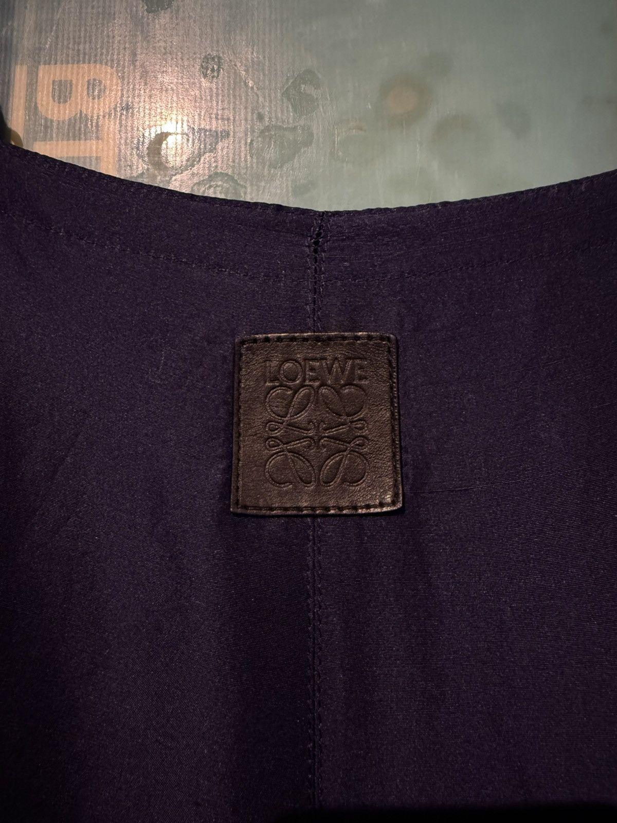 Loewe Loewe Overall Jumpsuit Size US 42 / EU 58 - 9 Thumbnail