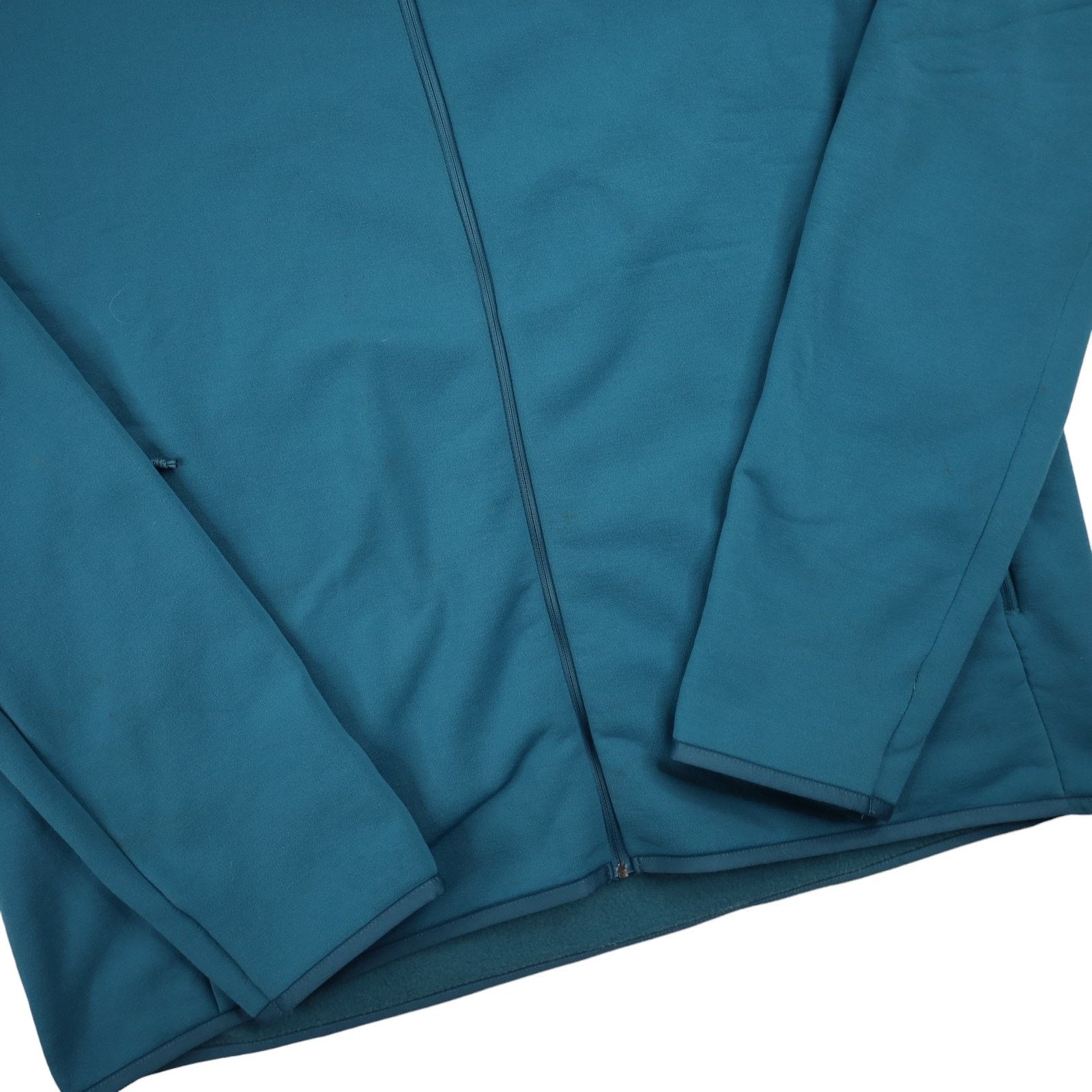 Mountain Hardwear Mountain Hardwear Fleece Sweater Size US XXL / EU 58 / 5 - 3 Thumbnail