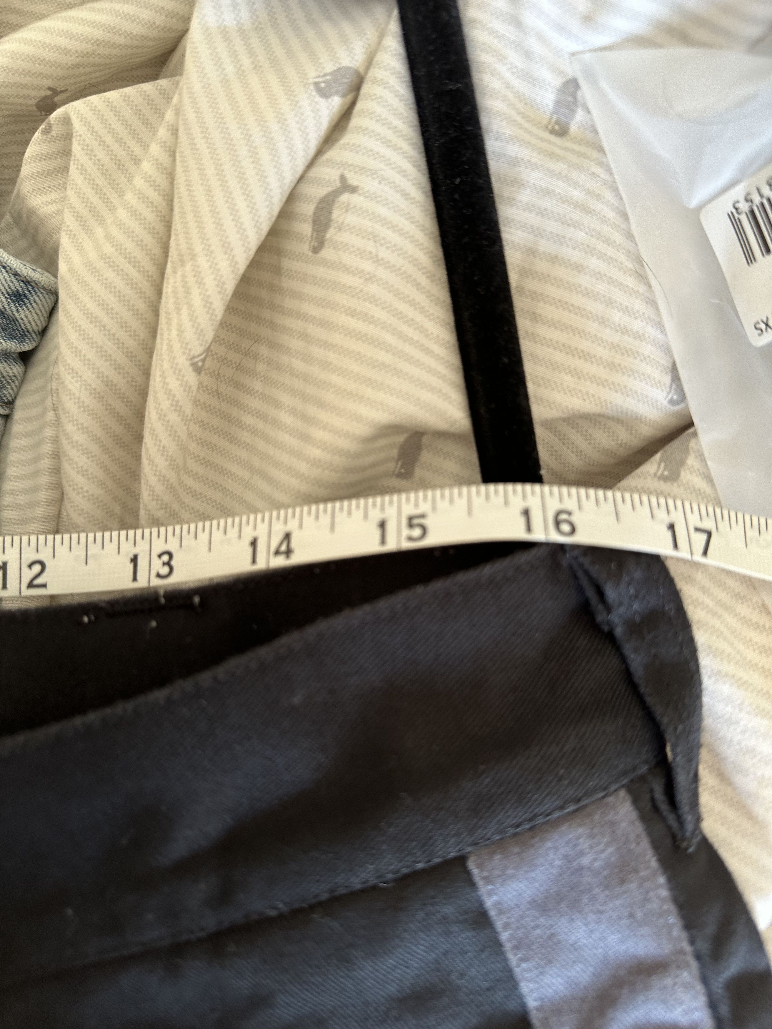 Supreme Supreme Work Shorts Size US 33 - 5 Thumbnail