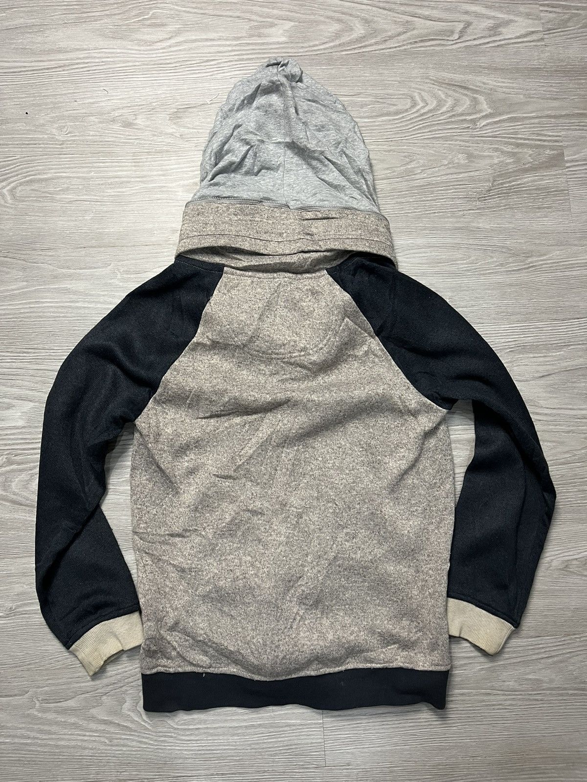 If Six Was Nine Japanes Beams Heart ifsix lgb style fur Hoodie Size US M / EU 48-50 / 2 - 3 Thumbnail