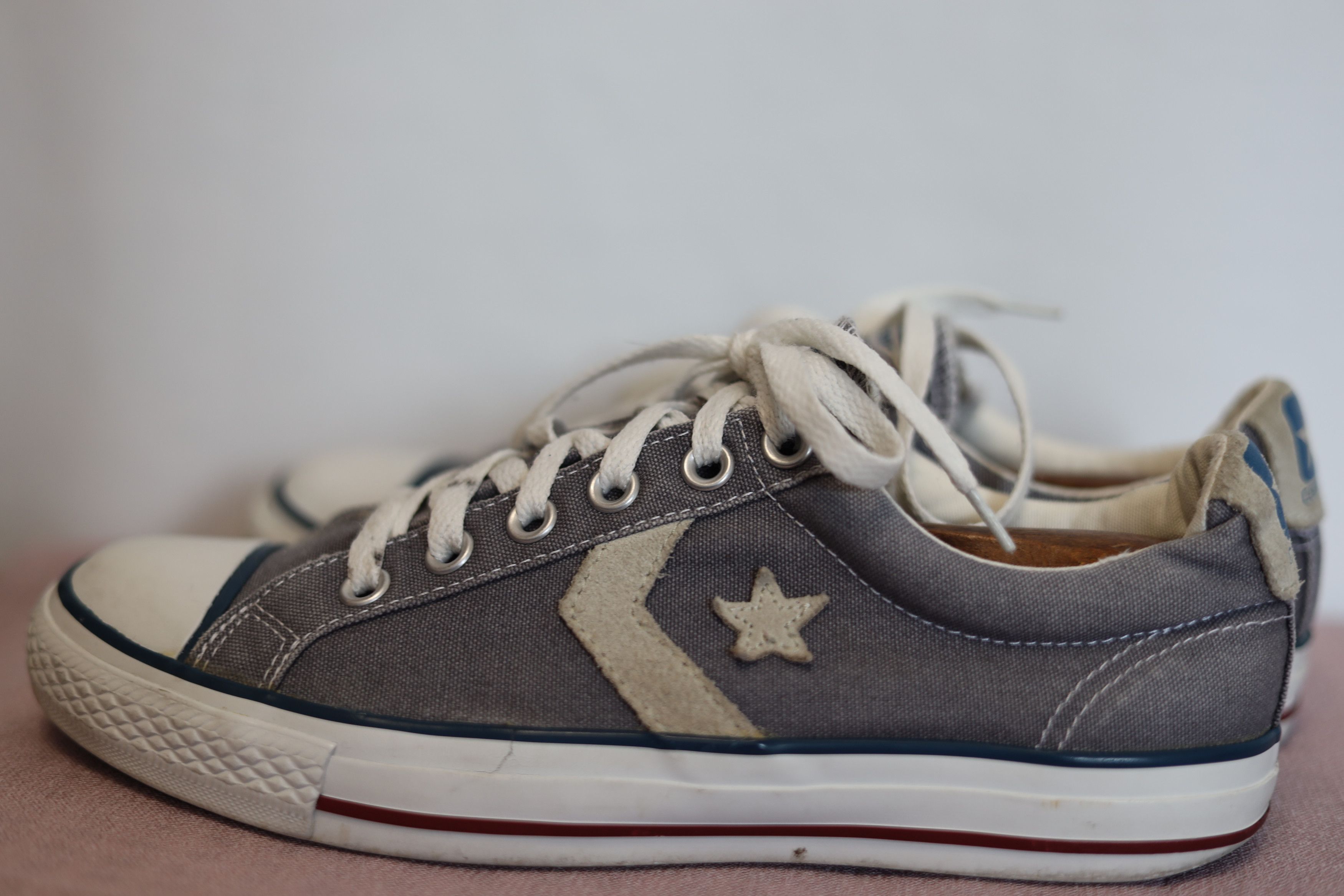 Converse Converse Unisex Chuck Taylor Top All Star Size US 7 / EU 40 - 7 Thumbnail