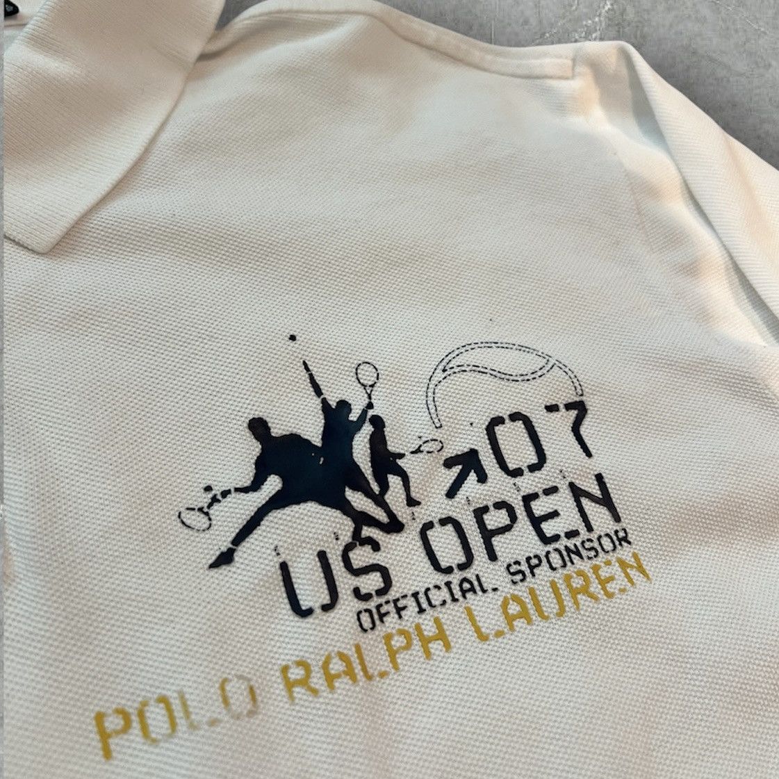 Polo Ralph Lauren Ralph Lauren Longsleeve Shirt Size US XL / EU 56 / 4 - 5 Thumbnail