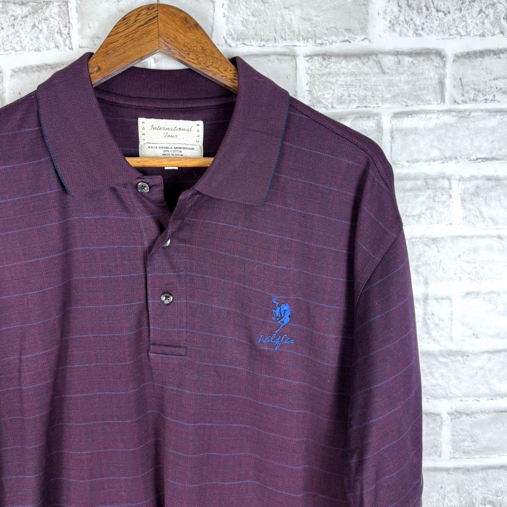Vintage VINTAGE? No. Size US L / EU 52-54 / 3 - 2 Thumbnail