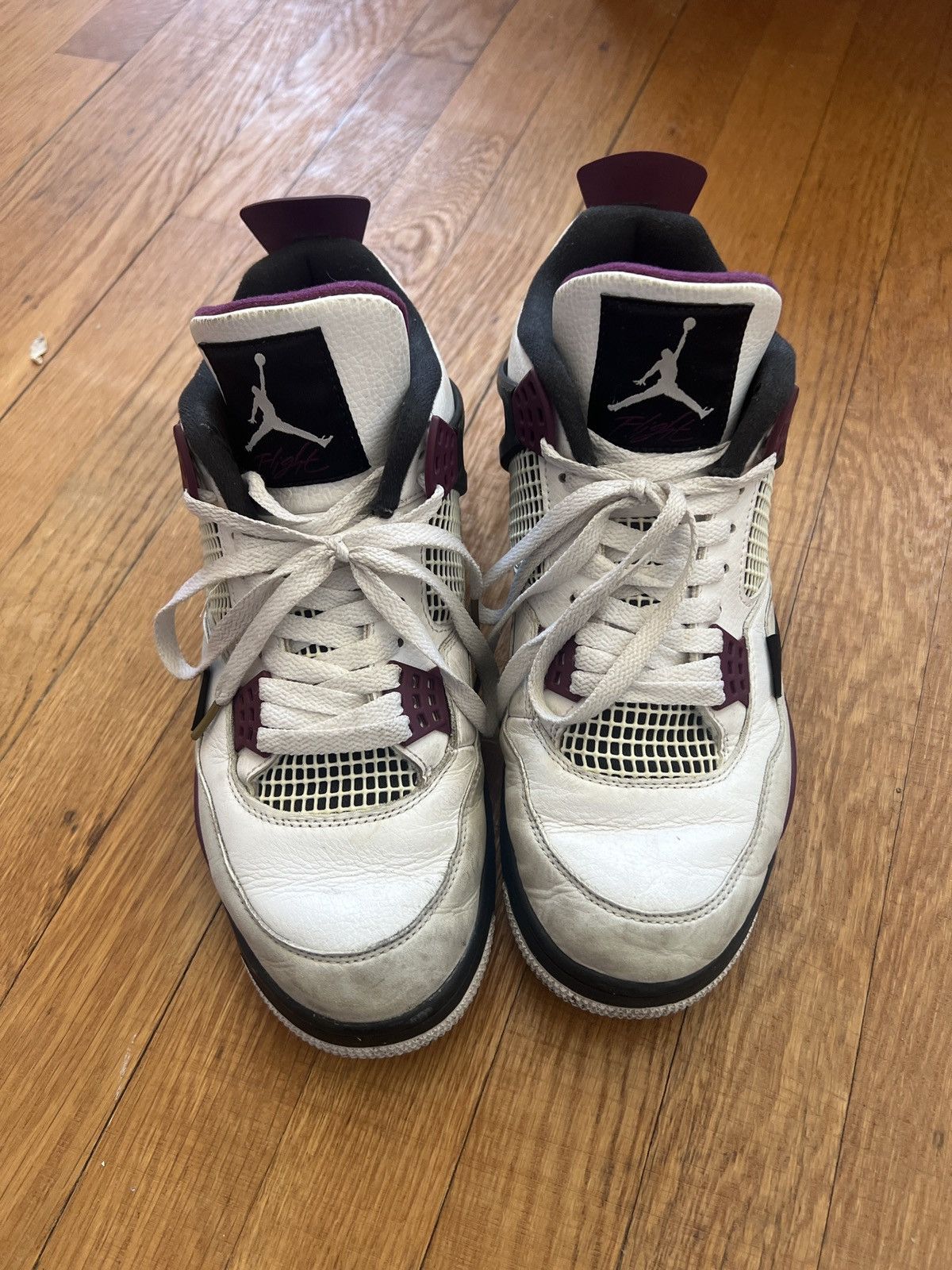 Jordan Brand PSG x Jordan 4 Size 10 Size US 10 / EU 43 - 3 Thumbnail