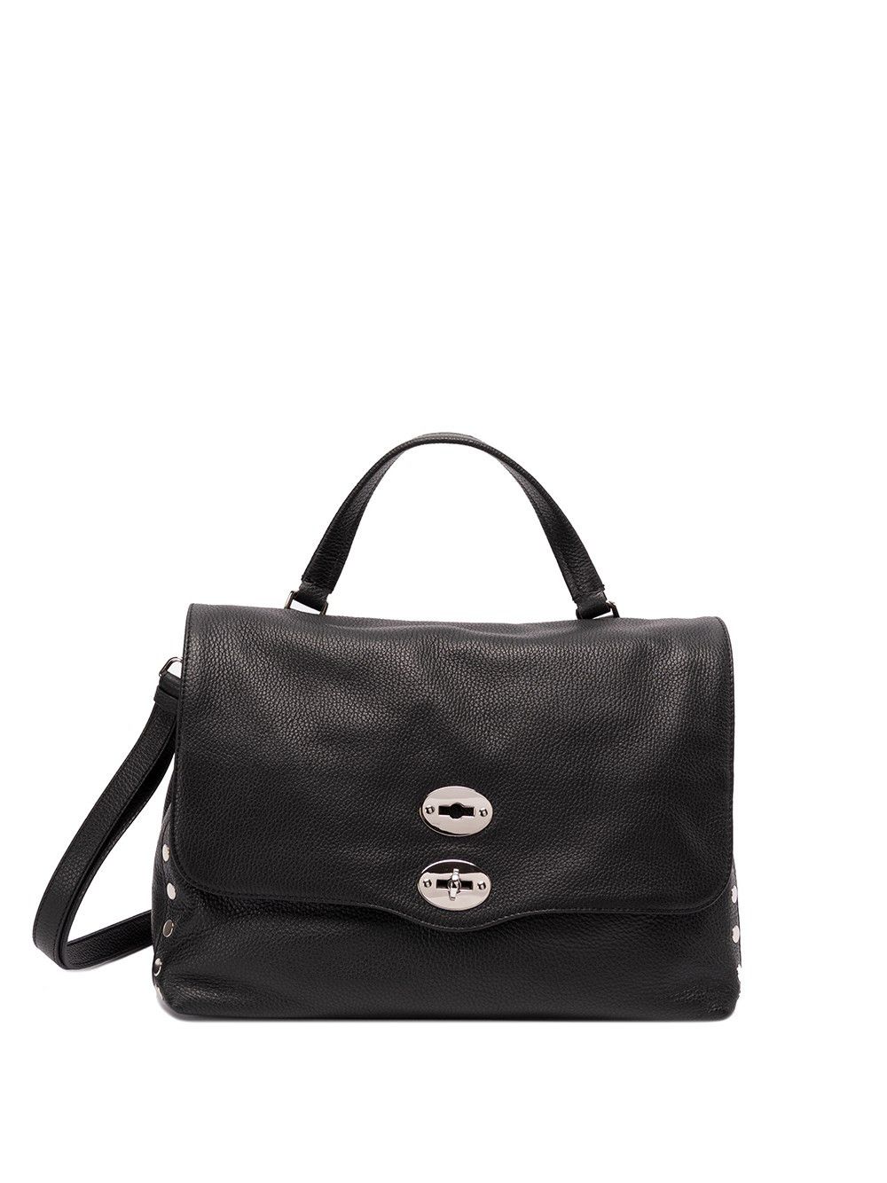 Zanellato Medium `Postina Daily` Handbag Size ONE SIZE - 1 Thumbnail