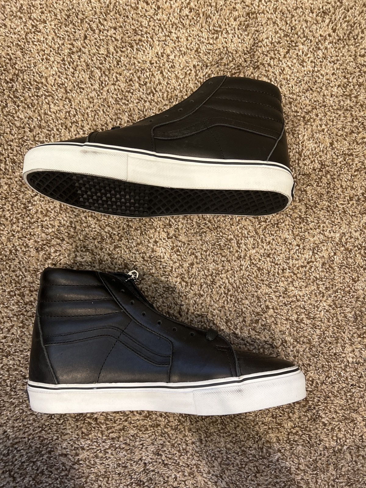 Vans Sk8-Hi S Syndicate Jason Jesse