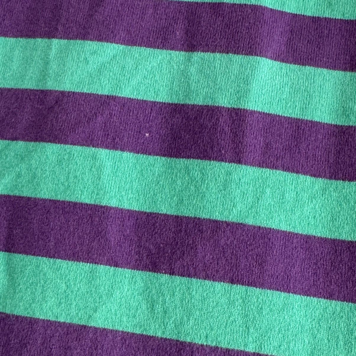 Guess Guess x Sean Wotherspoon Farmers Market Striped Tee Size US S / EU 44-46 / 1 - 7 Thumbnail