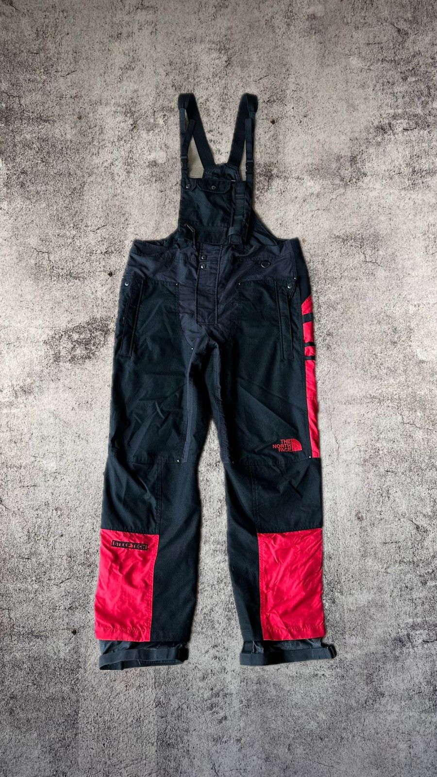 The North Face Steep Tech Vintage | Grailed