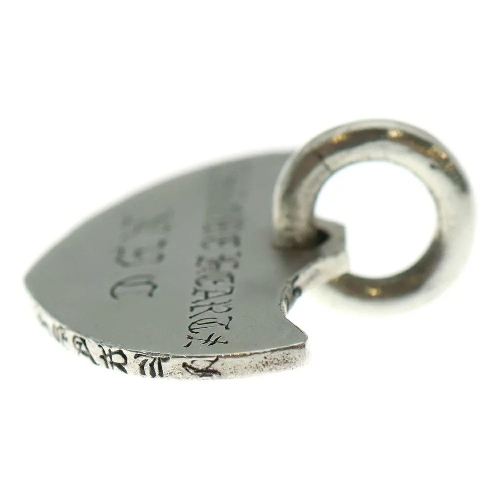 Chrome Hearts Chrome Hearts New York Limited Edition Pendant Size ONE SIZE - 3 Thumbnail