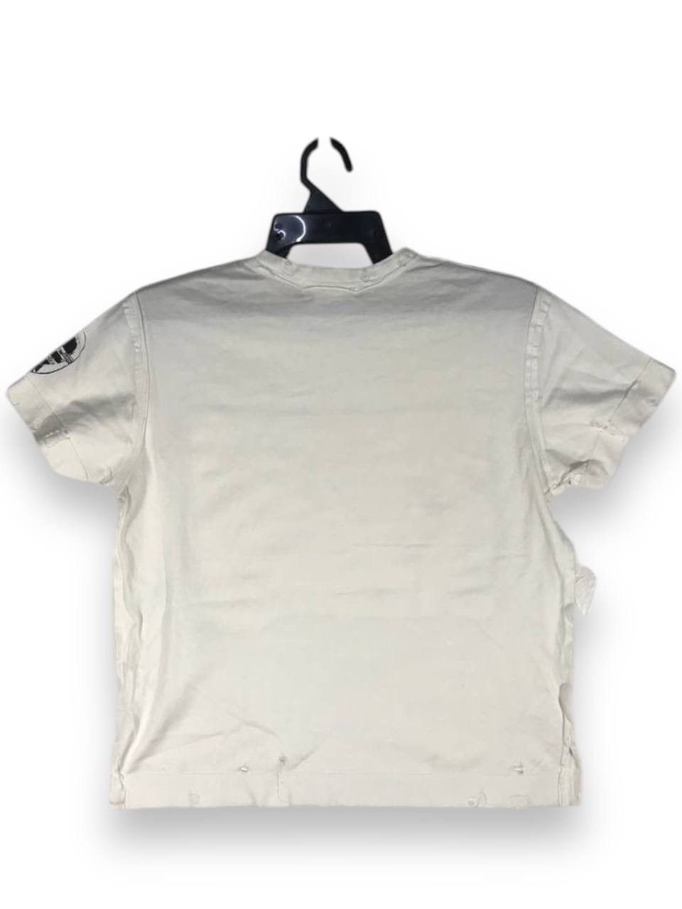 Japanese Brand american flag god save the queer mastermind distress punk Size US M / EU 48-50 / 2 - 14 Thumbnail