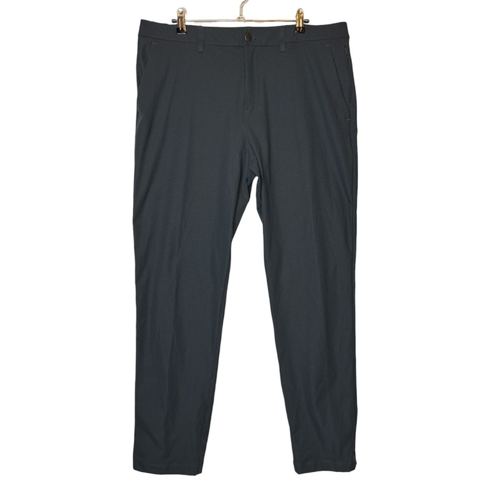 Lululemon NWOT Lululemon ABC Classic-Fit 5Pkt Pants Trouser Size US 36 / EU 52 - 8 Thumbnail
