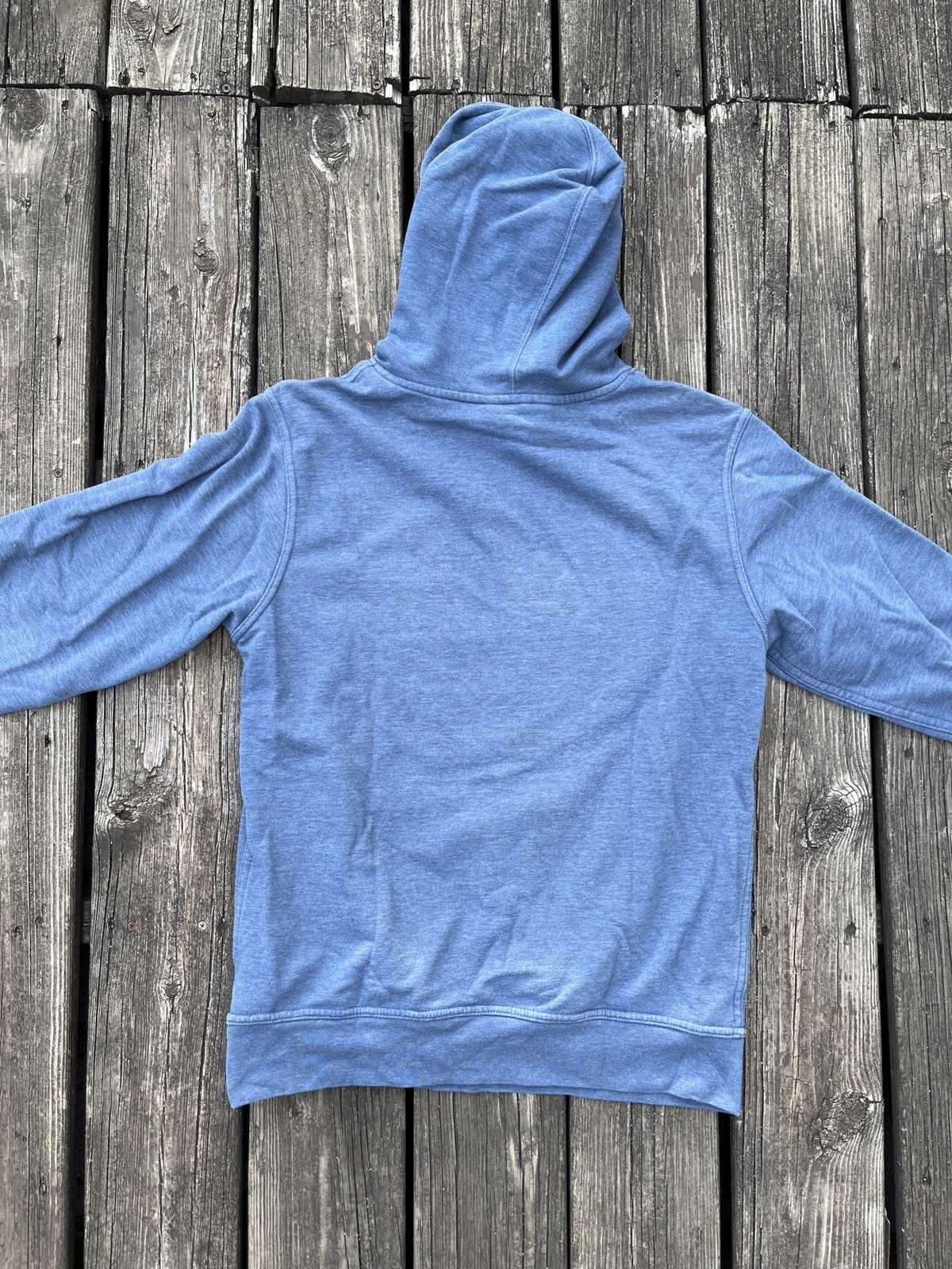 Other × The North Face × Vintage North Face hoodie Size US M / EU 48-50 / 2 - 5 Thumbnail