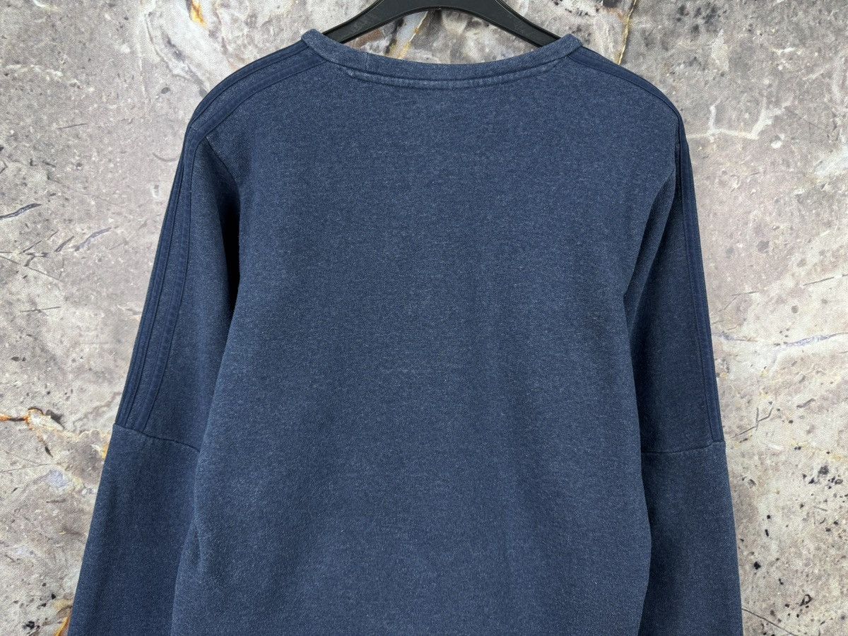 Adidas Men’s Adidas Sweatshirt Pullover Sports Size Medium Size US M / EU 48-50 / 2 - 14 Thumbnail