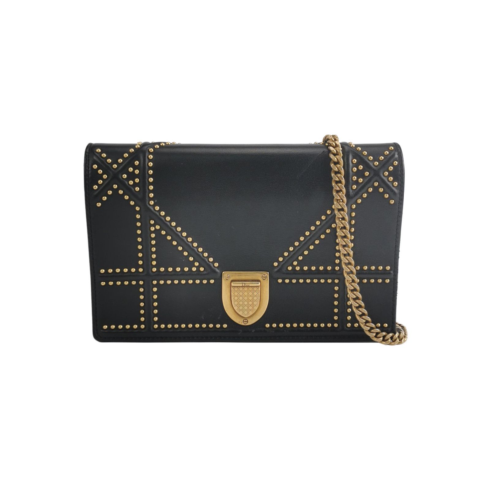 Dior Dior Women os Shoulder Bags Size ONE SIZE - 1 Thumbnail